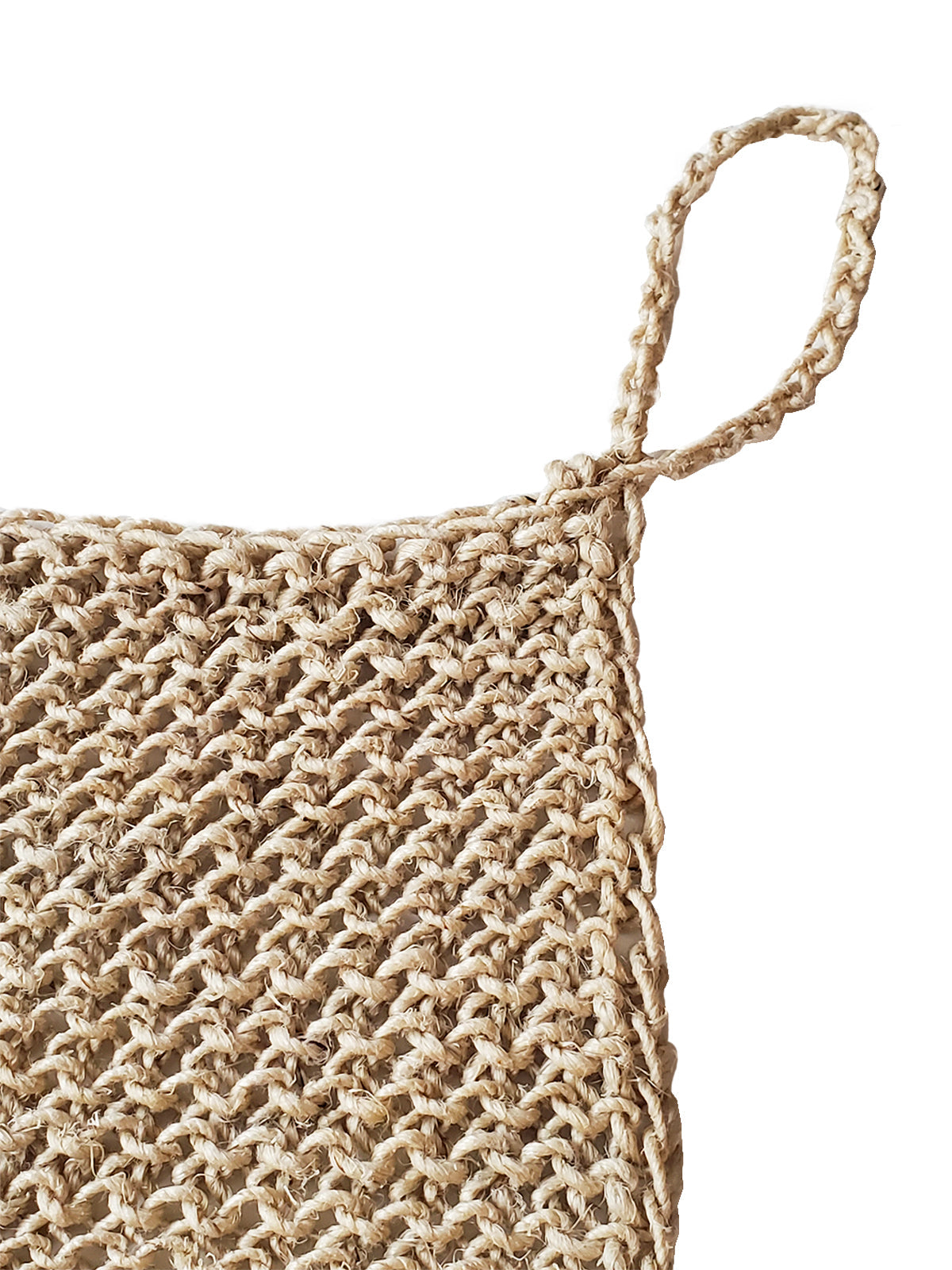 Hemp Washcloth DC-KORISSA