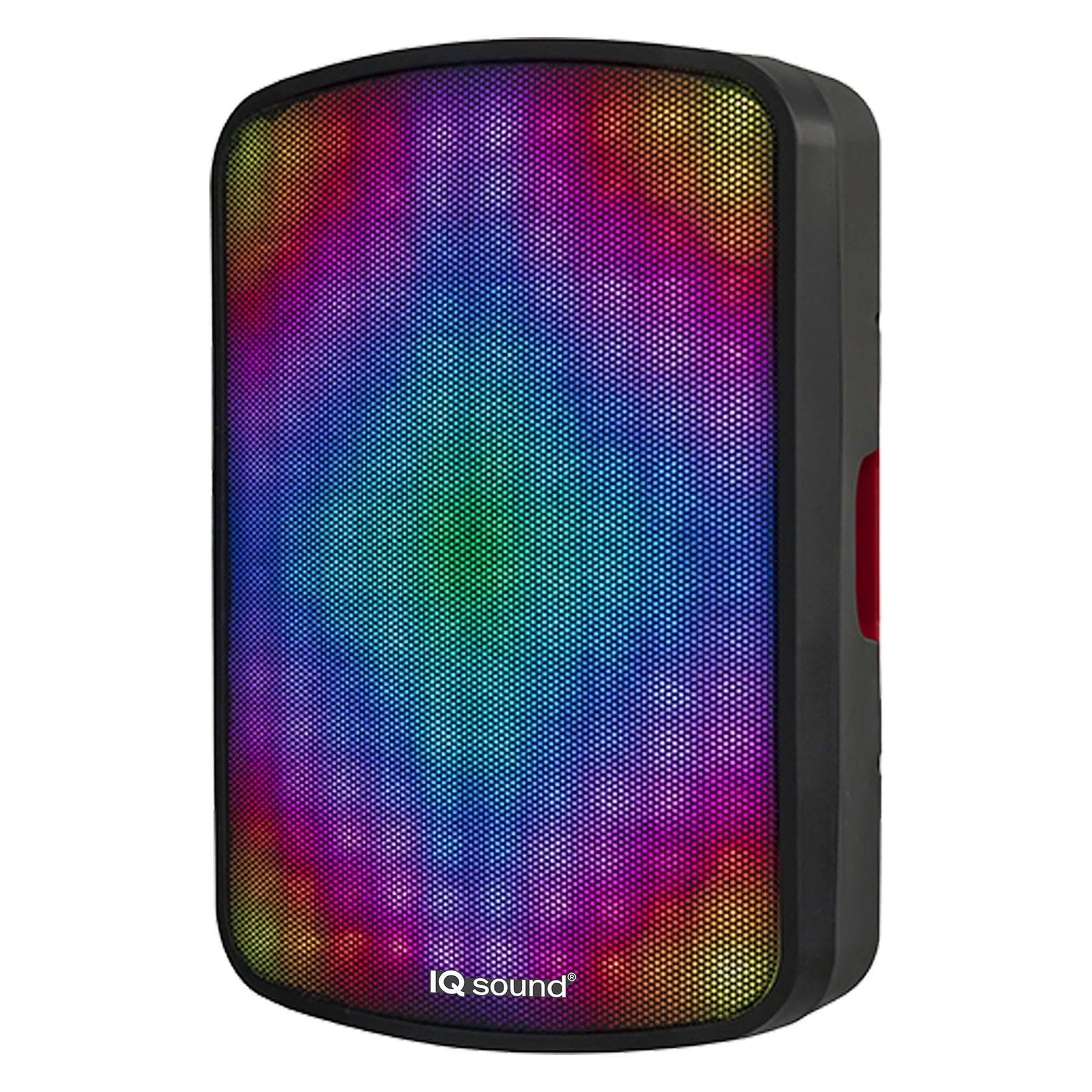 Supersonic 15” Portable Bluetooth Speaker w True Wireless Technology & FM Radio Jupiter Gear Home
