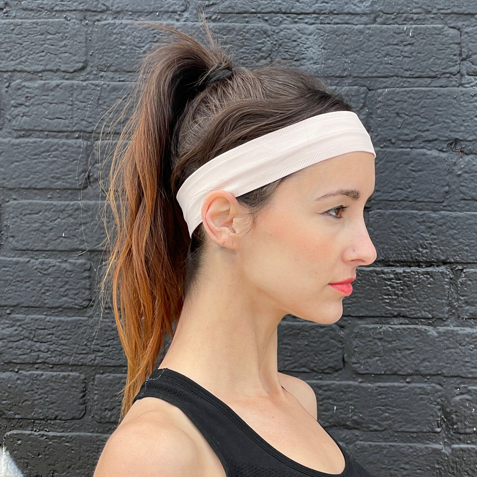 JupiterGear The Runner Sweat-Wicking Headband for Fitness and Sports Jupiter Gear Home