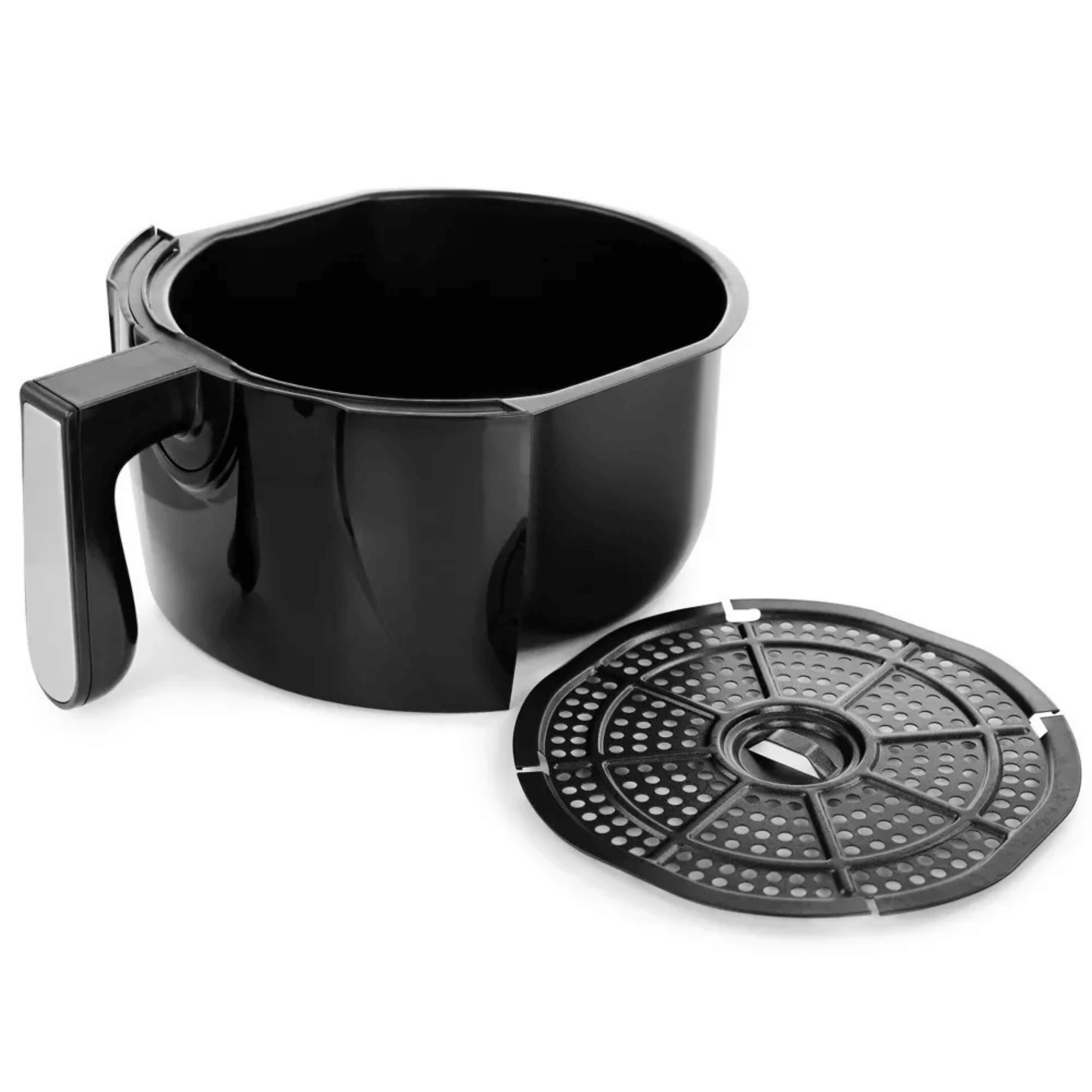 Better Chef 4.75 Quart Classic Air Fryer Jupiter Gear Home