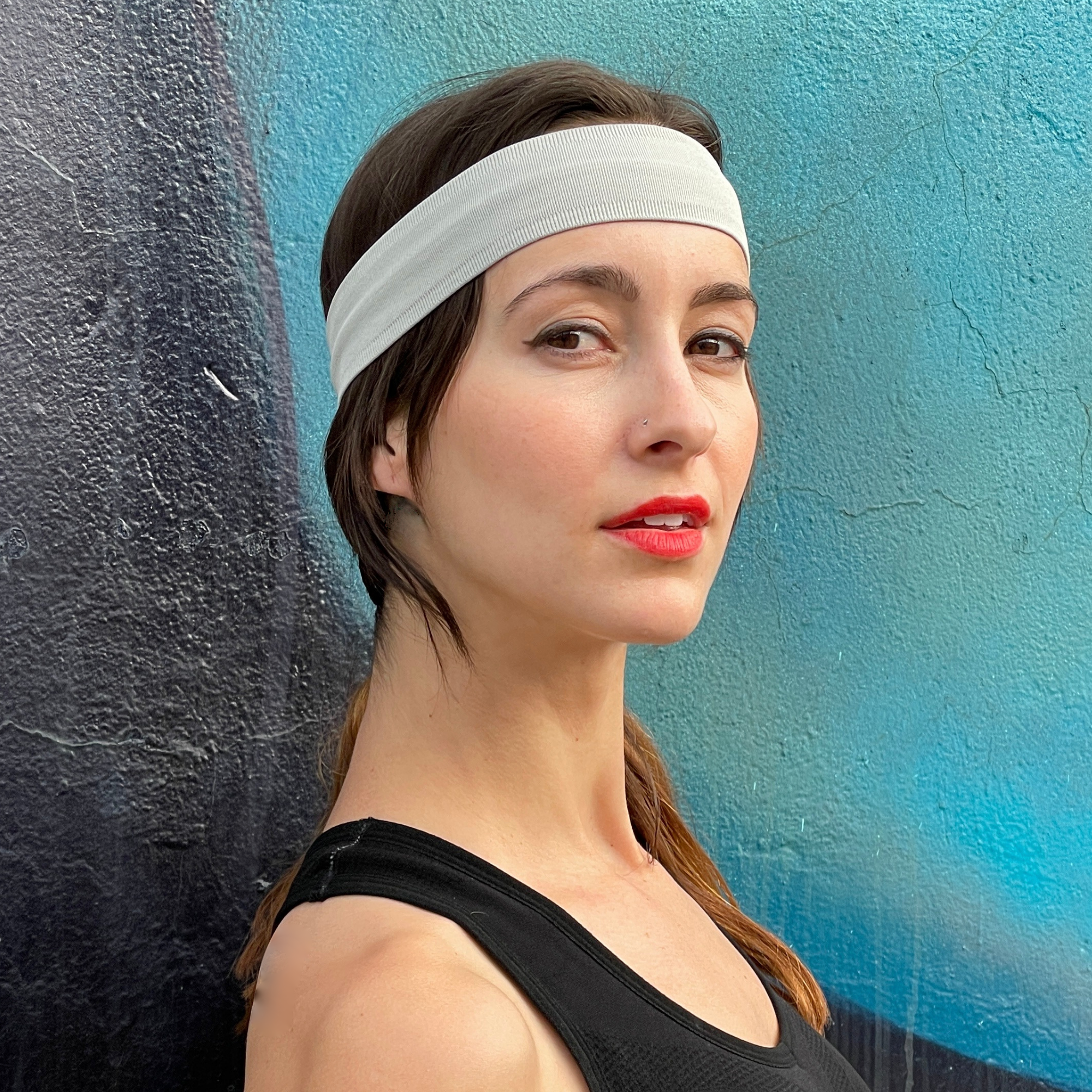 JupiterGear The Runner Sweat-Wicking Headband for Fitness and Sports Jupiter Gear Home