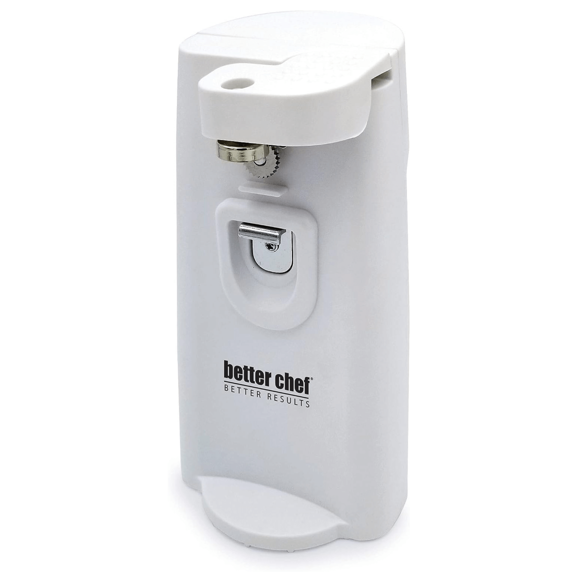 Better Chef Deluxe Tall Electric Can Opener - REFURBISHED Jupiter Gear Home