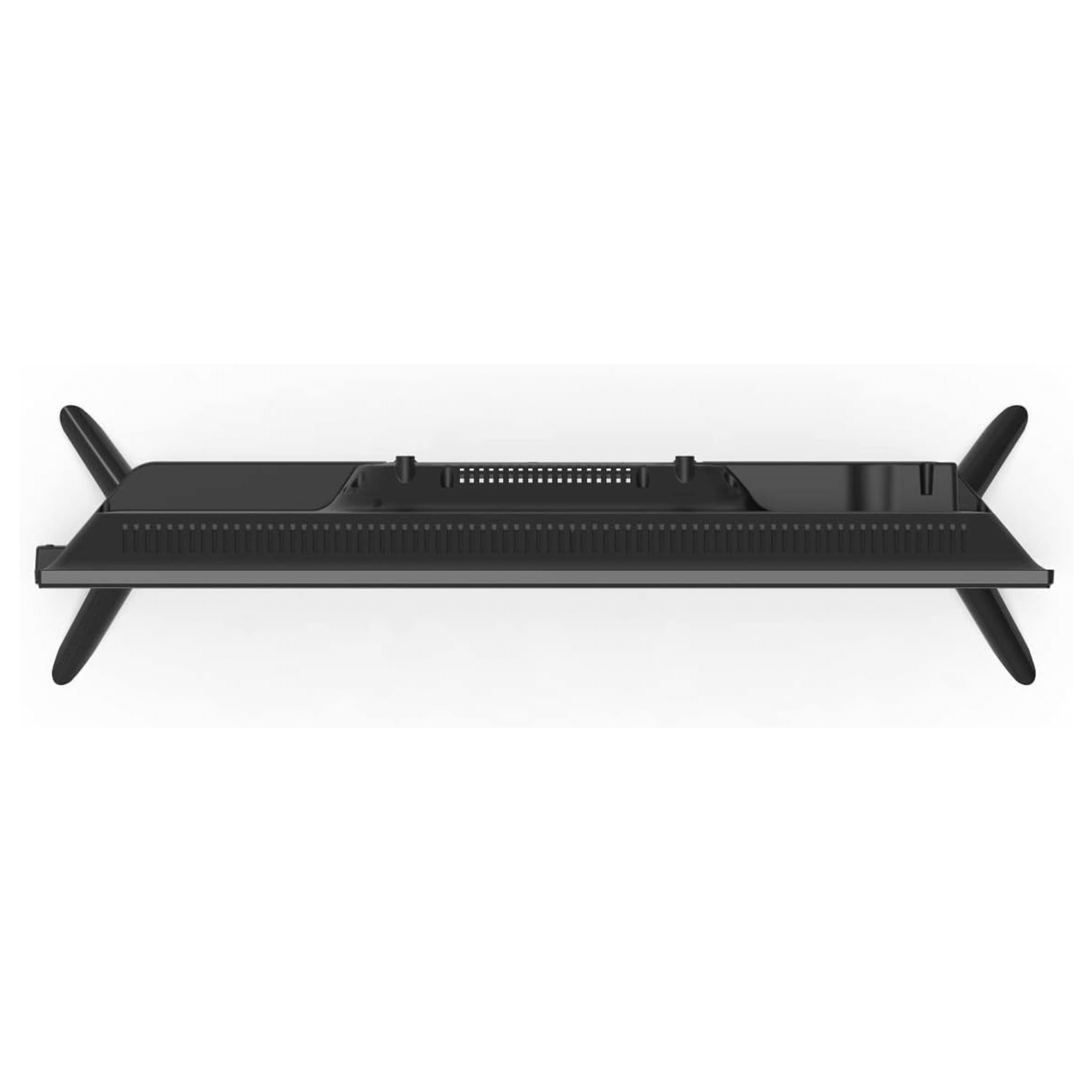 Norcent 32 Inch 720P LED HD Backlight Flat TV DVD Combo with Full Range Speakers Jupiter Gear Home