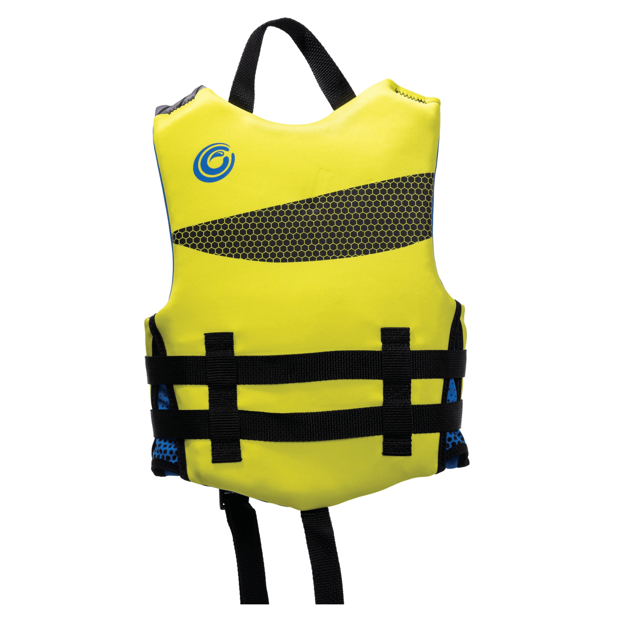 WOW Watersports PFD Personal Flotation Device Lifejacket for Children, Secure and Snug Jupiter Gear Home