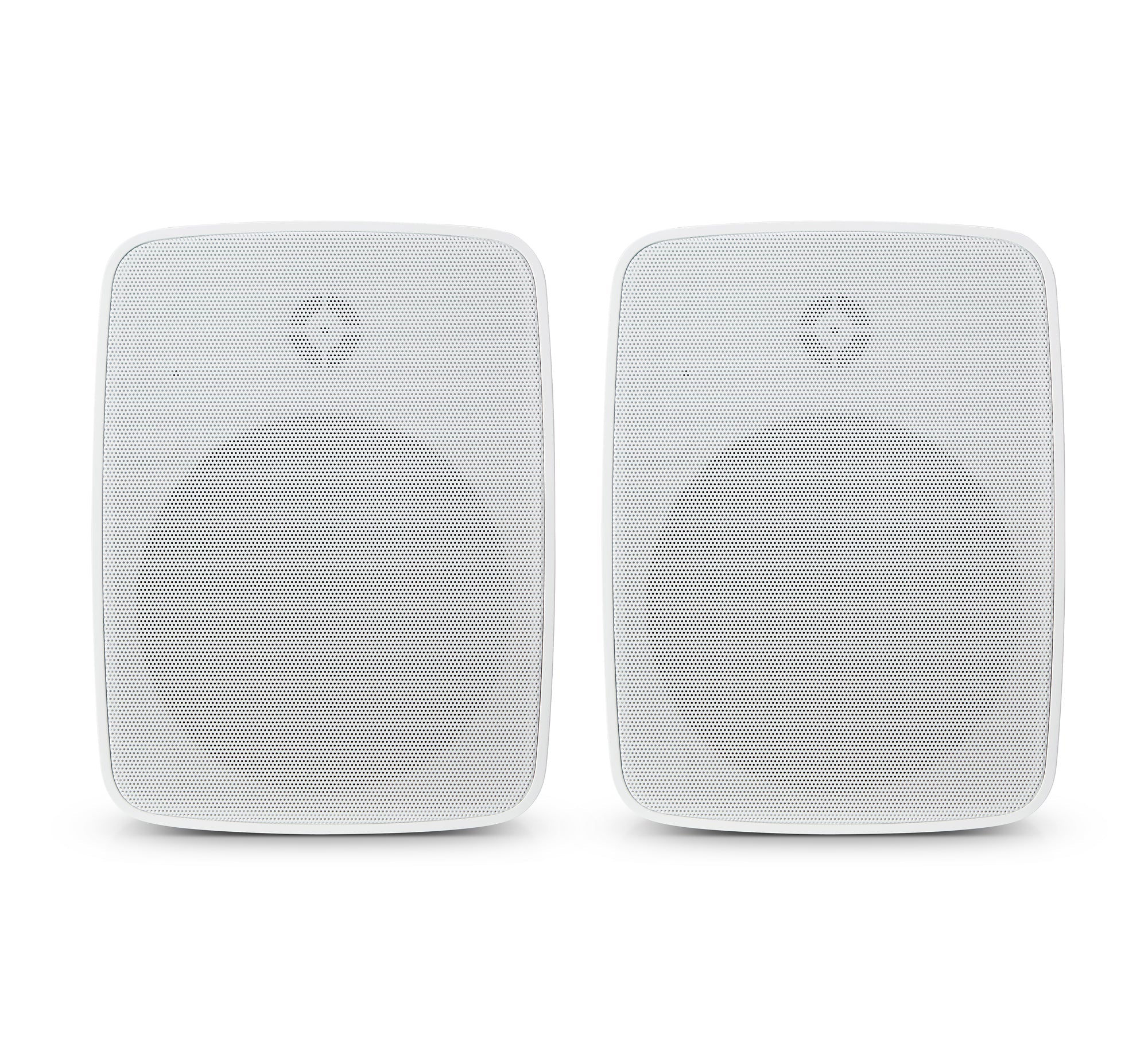 SoundPro Dual Bluetooth Weatherproof Indoor & Outdoor Wall-Mount Loudspeakers Jupiter Gear Home