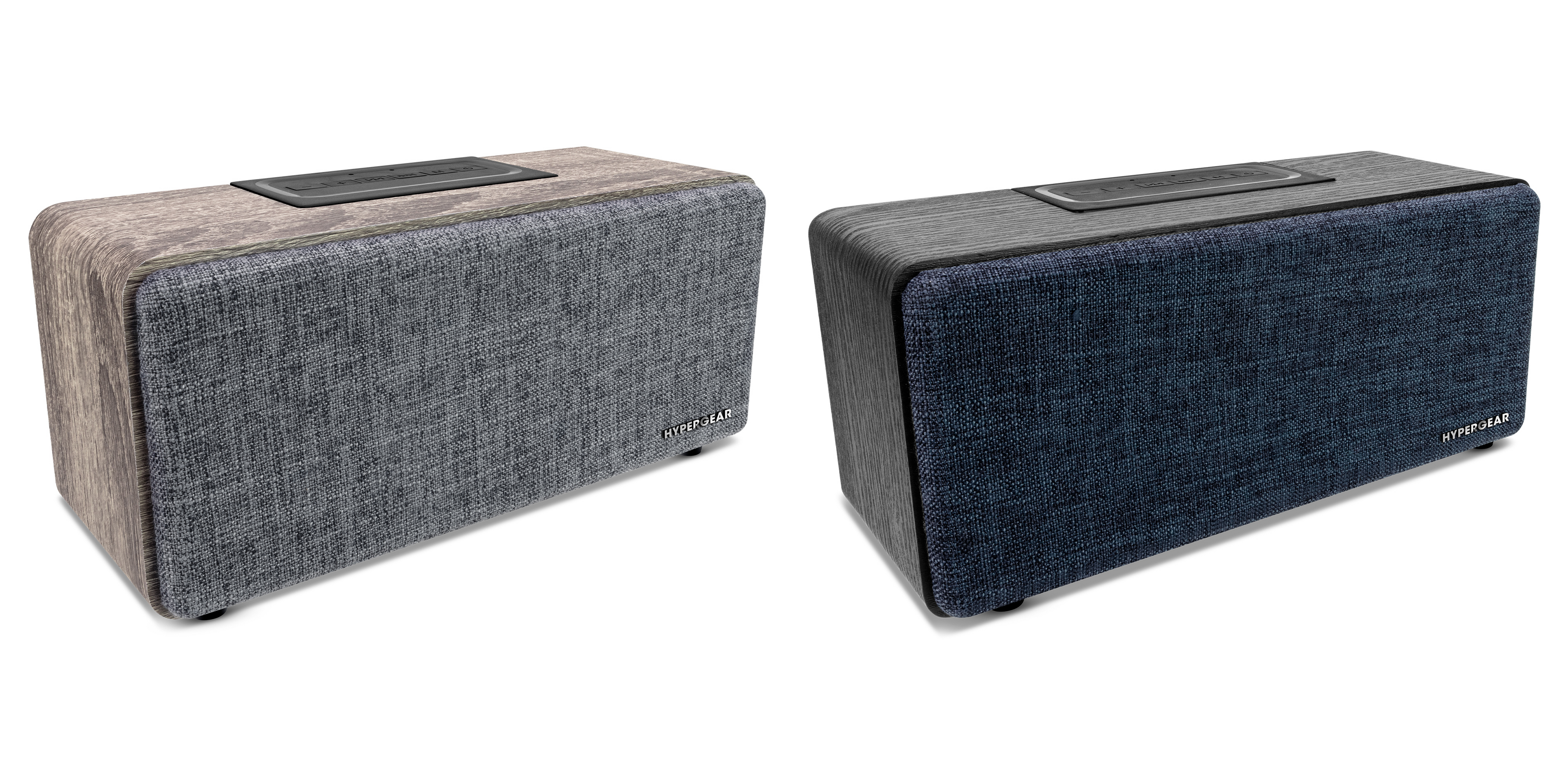 Hypergear Fabrix 2 Wireless Speaker Jupiter Gear Home