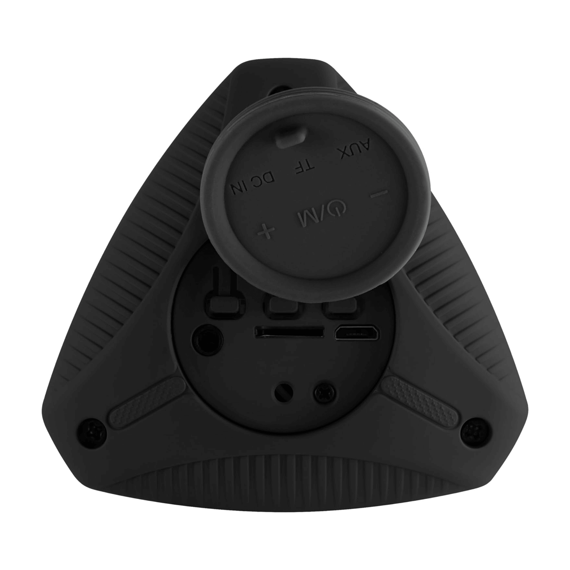 Supersonic IPX6 Water-Resistant Portable BT Speaker with True Wireless Technology Jupiter Gear Home