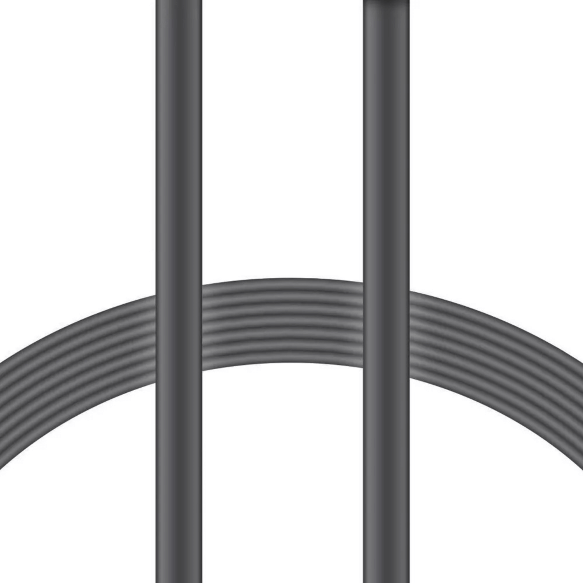 Xyst Charge and Sync USB to Micro USB Flat Cable 4Ft Jupiter Gear Home