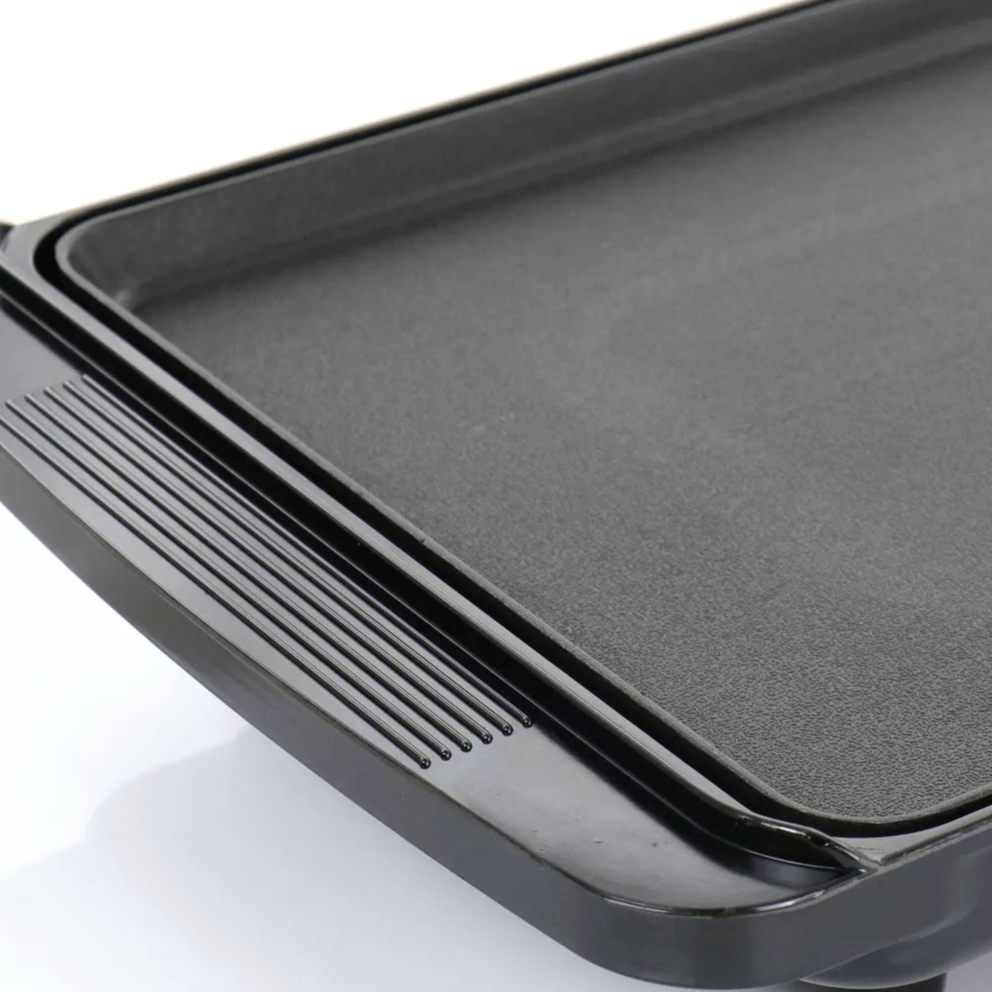 Better Chef Family Size Cool Touch Electric Countertop Griddle Jupiter Gear Home