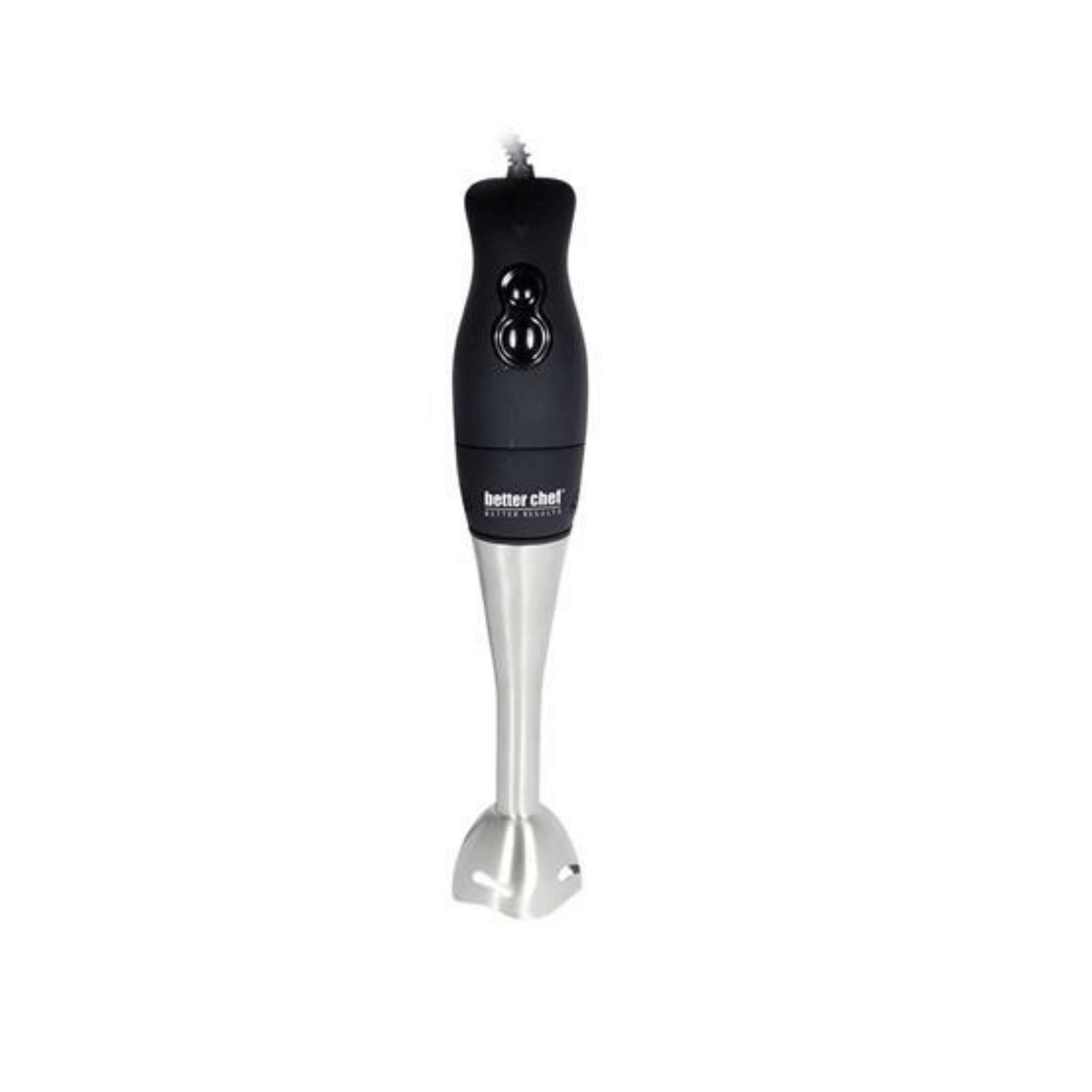 Better Chef 200W DualPro Immersion Blender Hand-Mixer with Cup and Beater Jupiter Gear Home