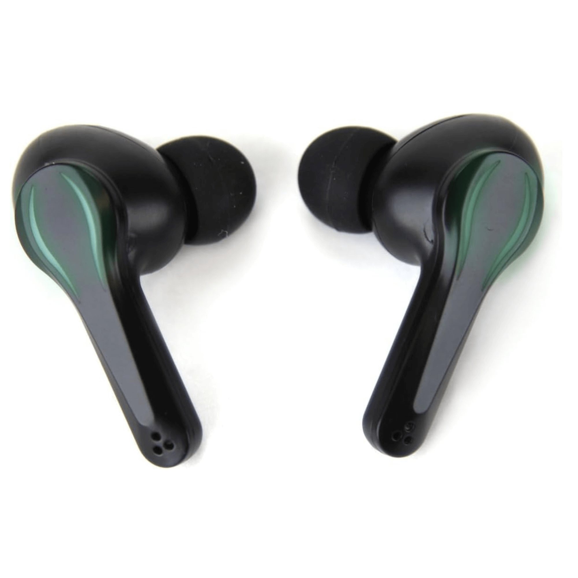 Emerson True Wireless Gaming Earbuds with Charging Case and Taking Calls Option Jupiter Gear Home