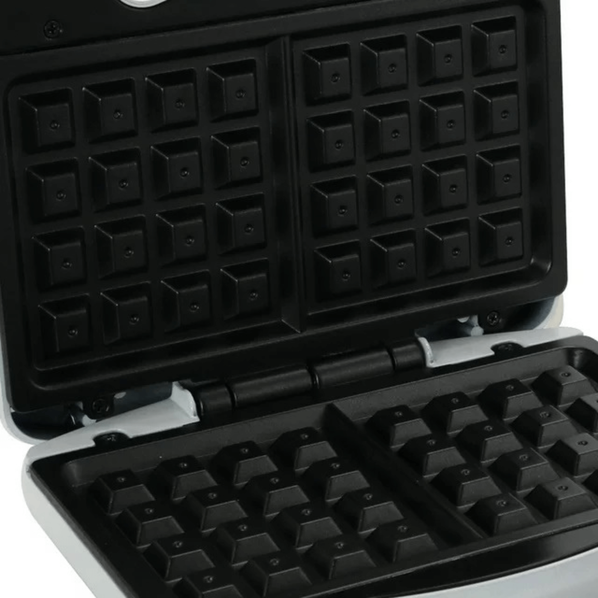 Better Chef Non-Stick Electric Waffle Maker Jupiter Gear Home