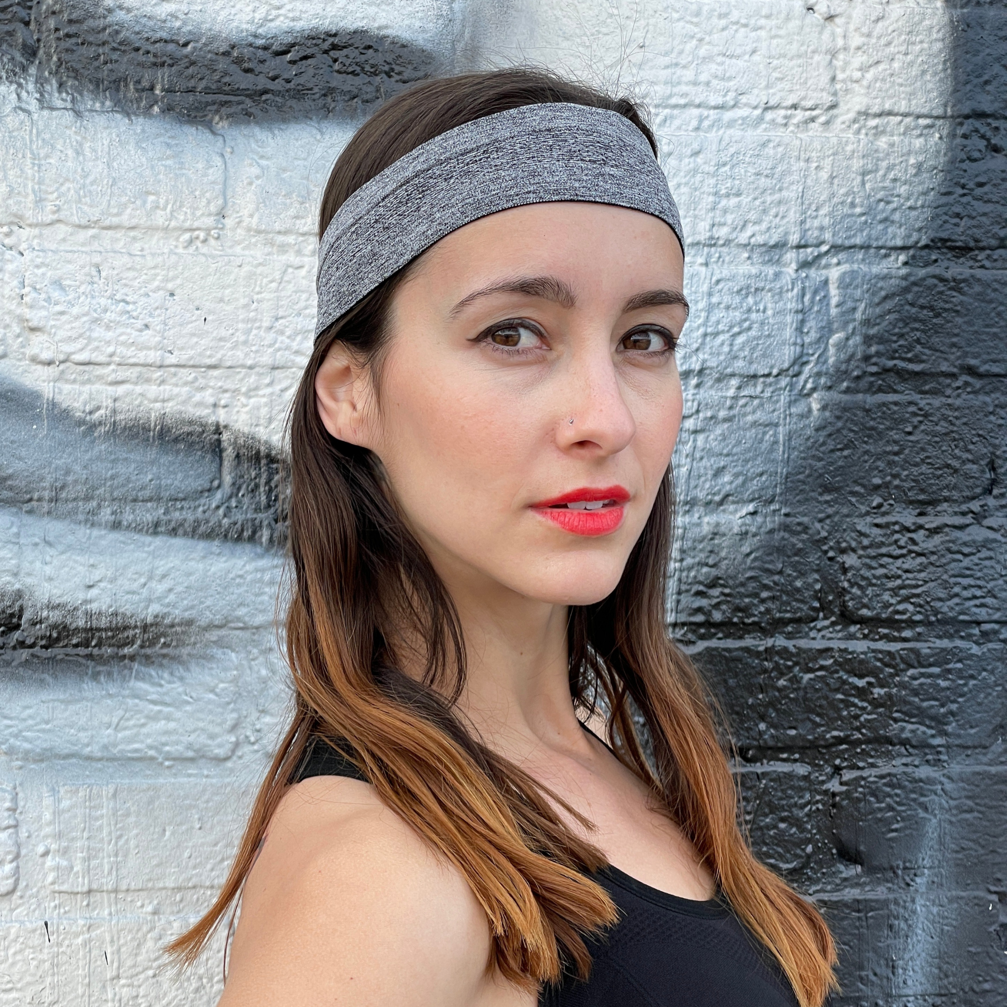 JupiterGear Sport and Fitness Sweat Wicking Fitness Headband for Yoga, Running and Exercise Jupiter Gear Home