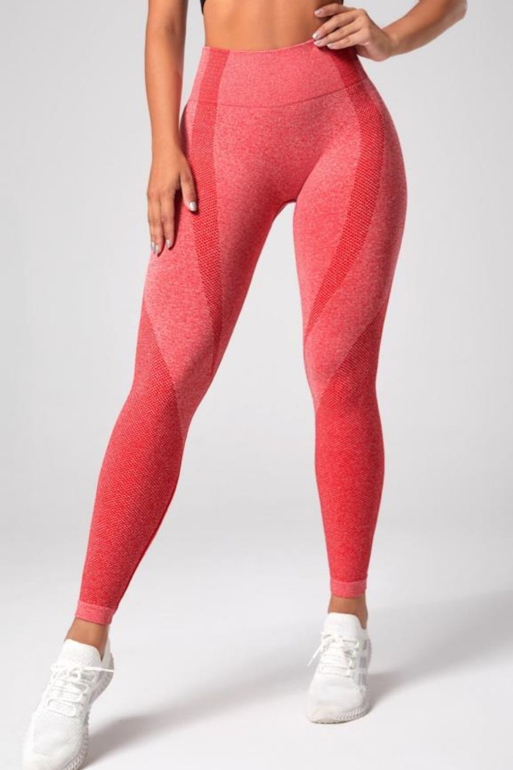 JupiterGear High-Waistband Long Leggings Jupiter Gear Home