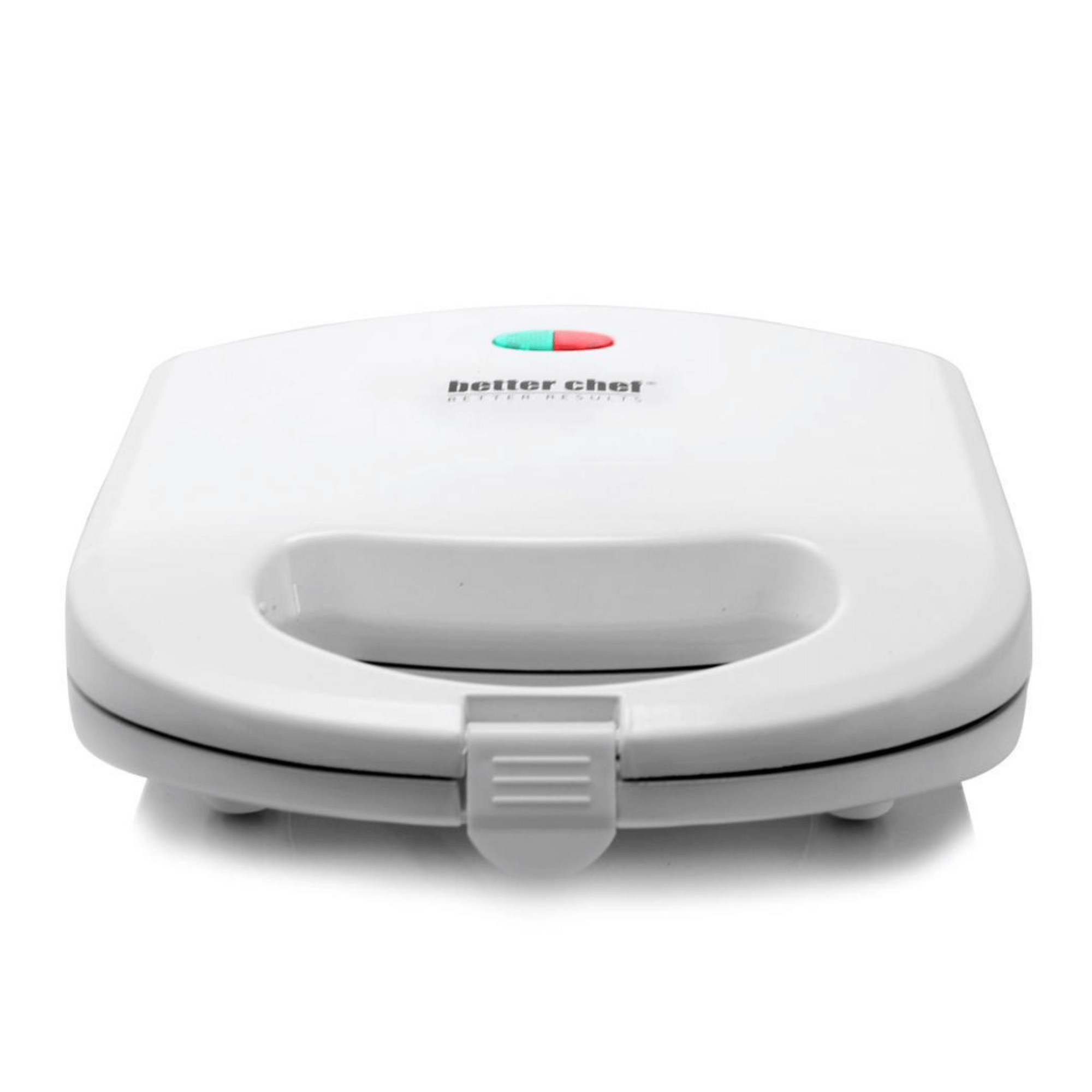 Better Chef Non-Stick Electric Waffle Maker Jupiter Gear Home