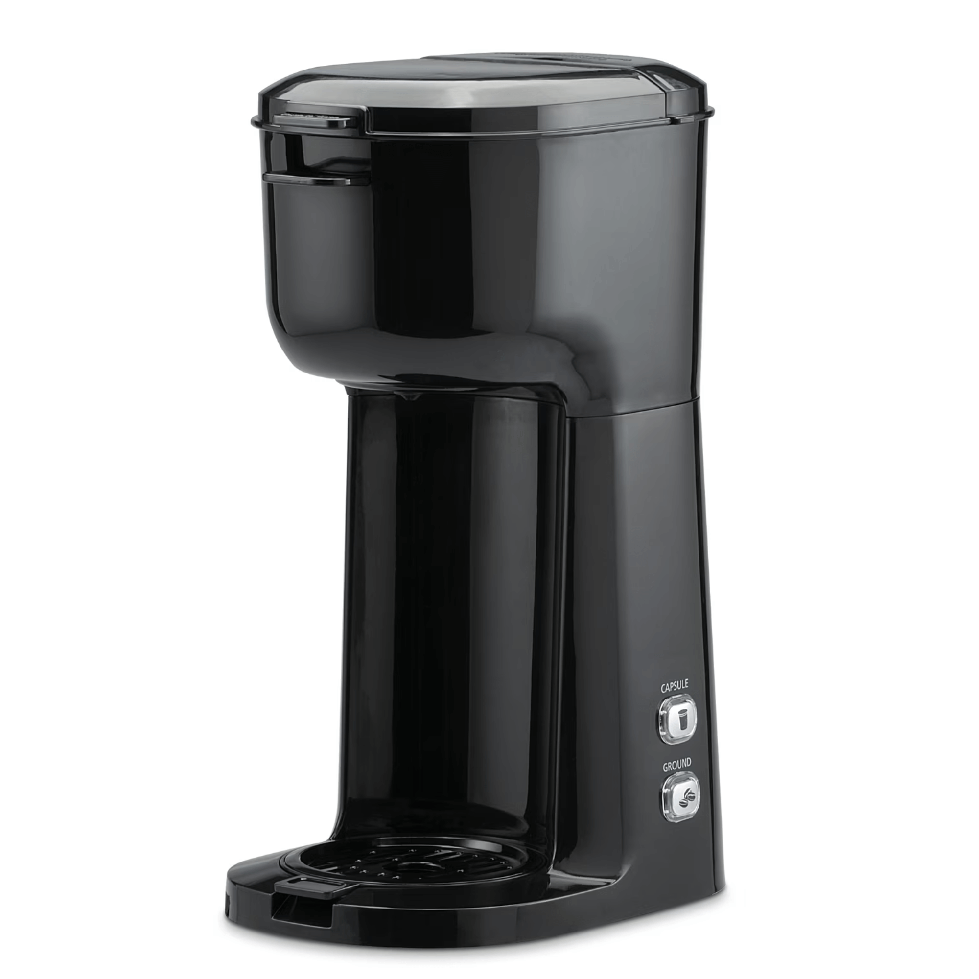 Mainstays Single Serve K-Cup Coffee Maker Jupiter Gear Home