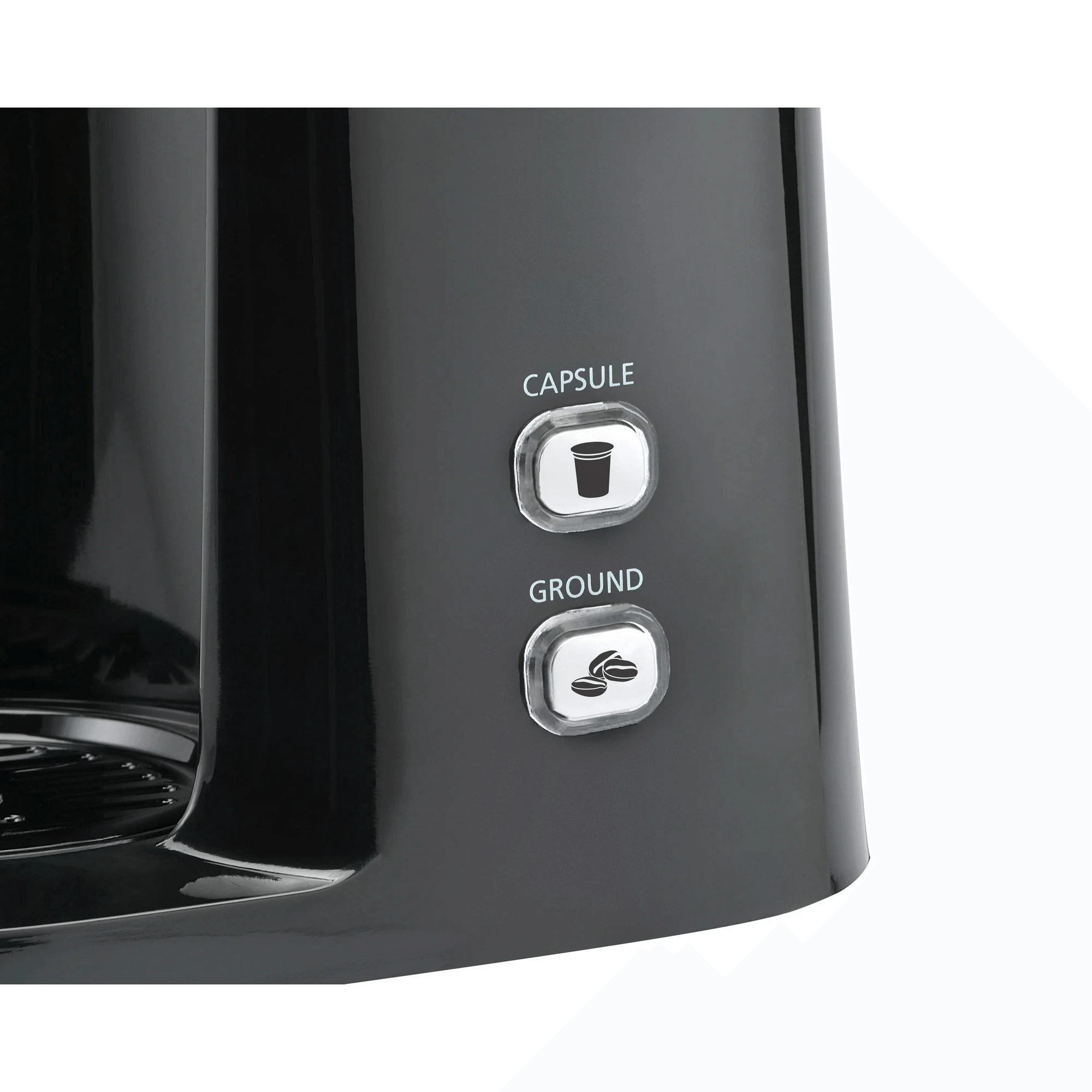 Mainstays Single Serve K-Cup Coffee Maker Jupiter Gear Home