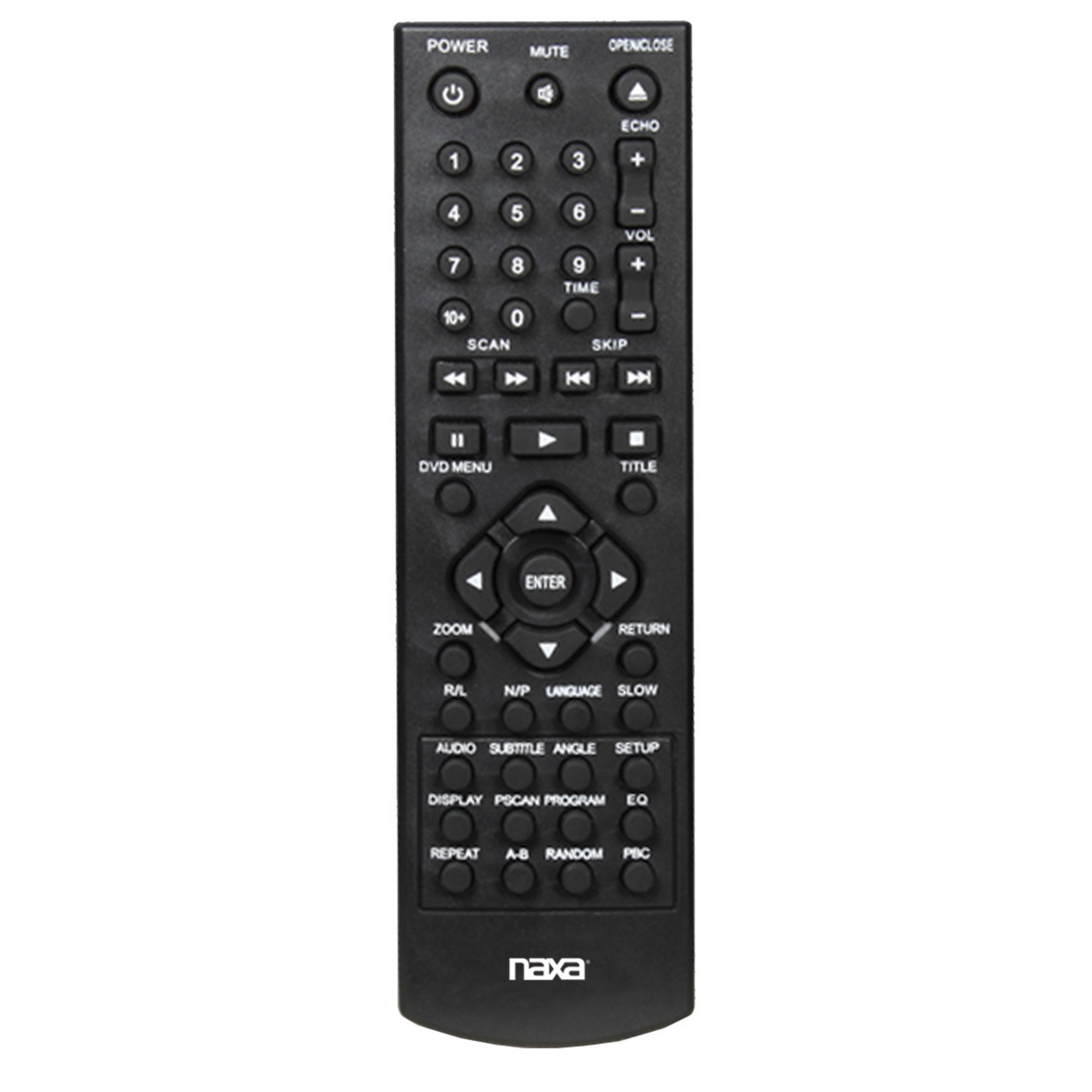 Naxa 5.1 Channel Home Theater DVD & Karaoke Speaker System - Refurbished Jupiter Gear Home
