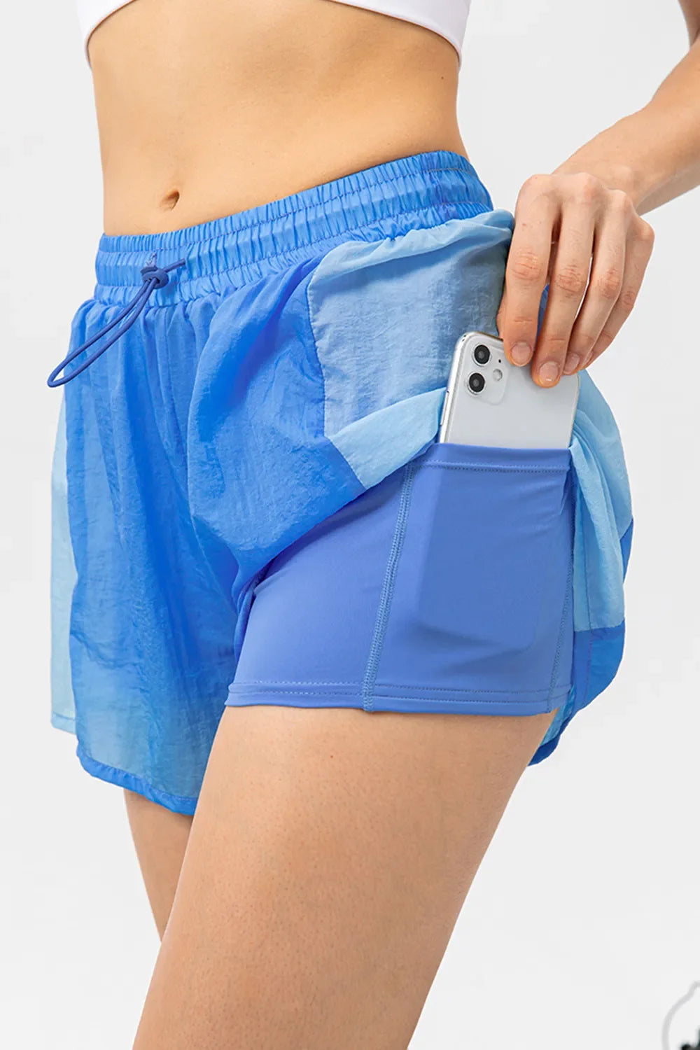 JupiterGear Drawstring Shorts Jupiter Gear Home