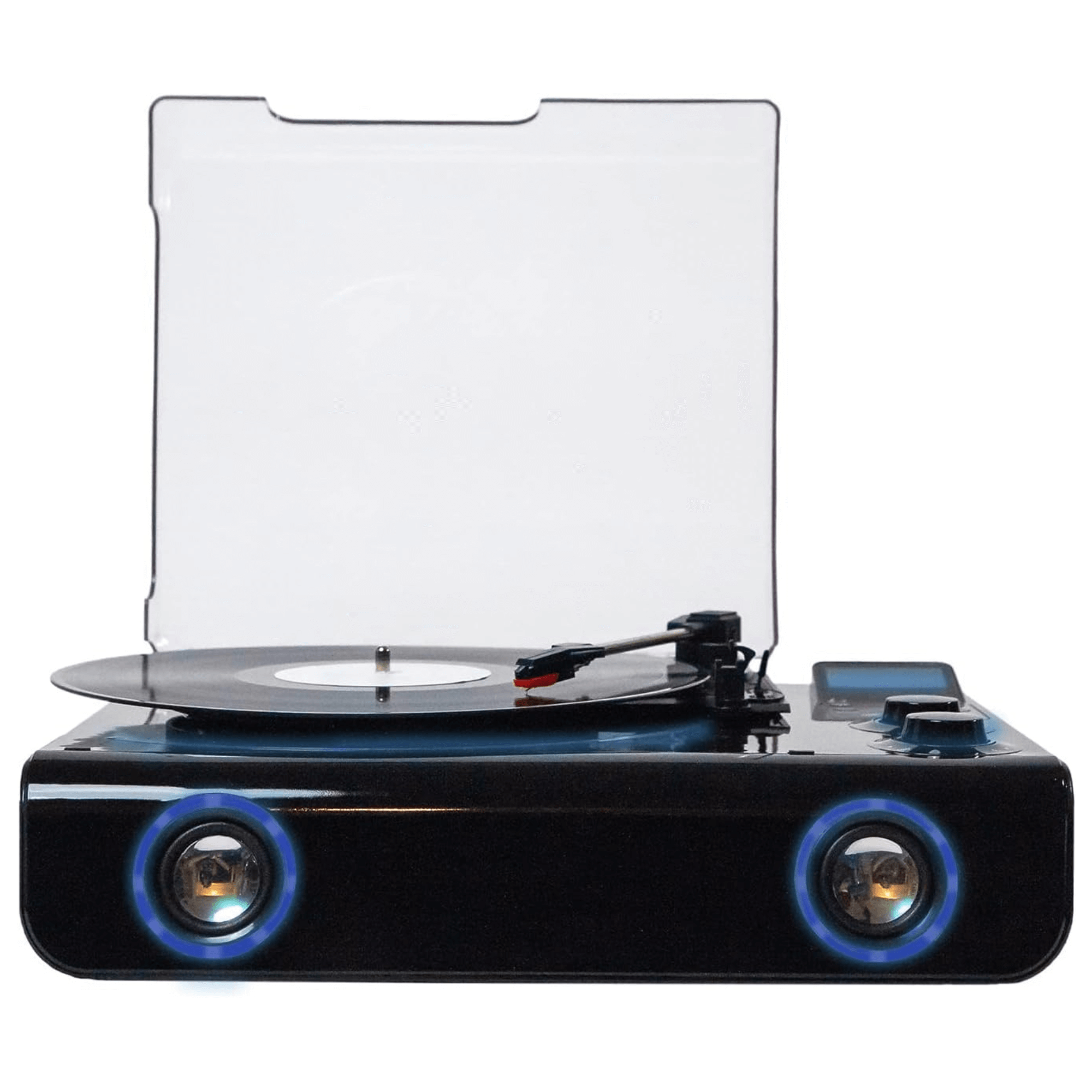 Victor Beacon Hybrid 5-in-1 Turntable System - Refurbished Jupiter Gear Home