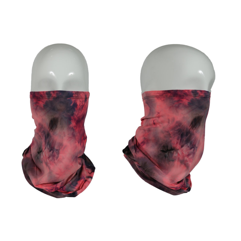 JupiterGear Neck Gaiter Face Mask for Outdoor Activities: Running, Walking, Hiking, Fishing and More Jupiter Gear Home