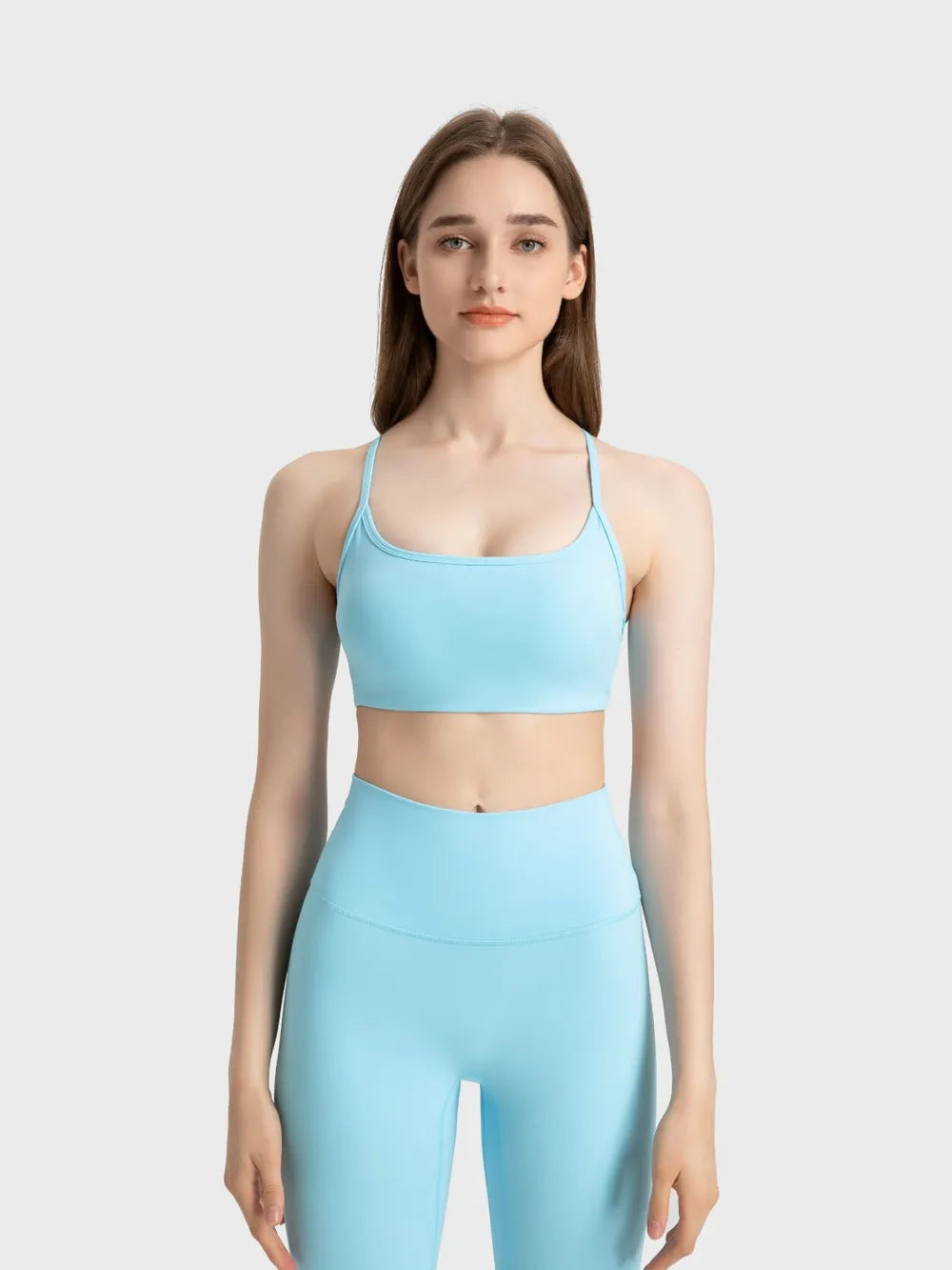 JupiterGear Crisscross Cami Jupiter Gear Home