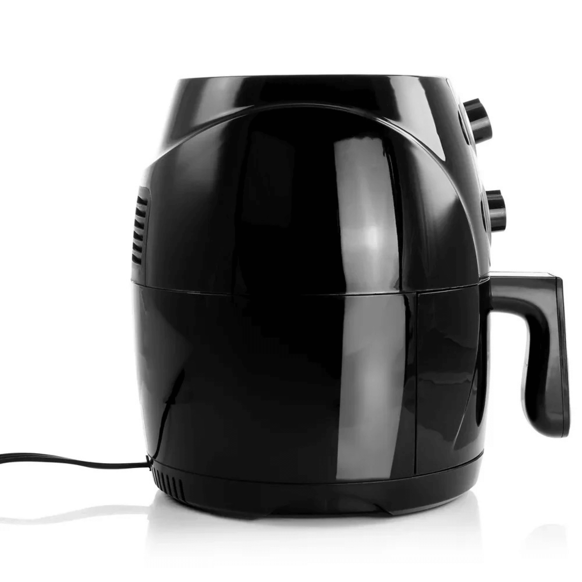 Better Chef 4.75 Quart Classic Air Fryer Jupiter Gear Home
