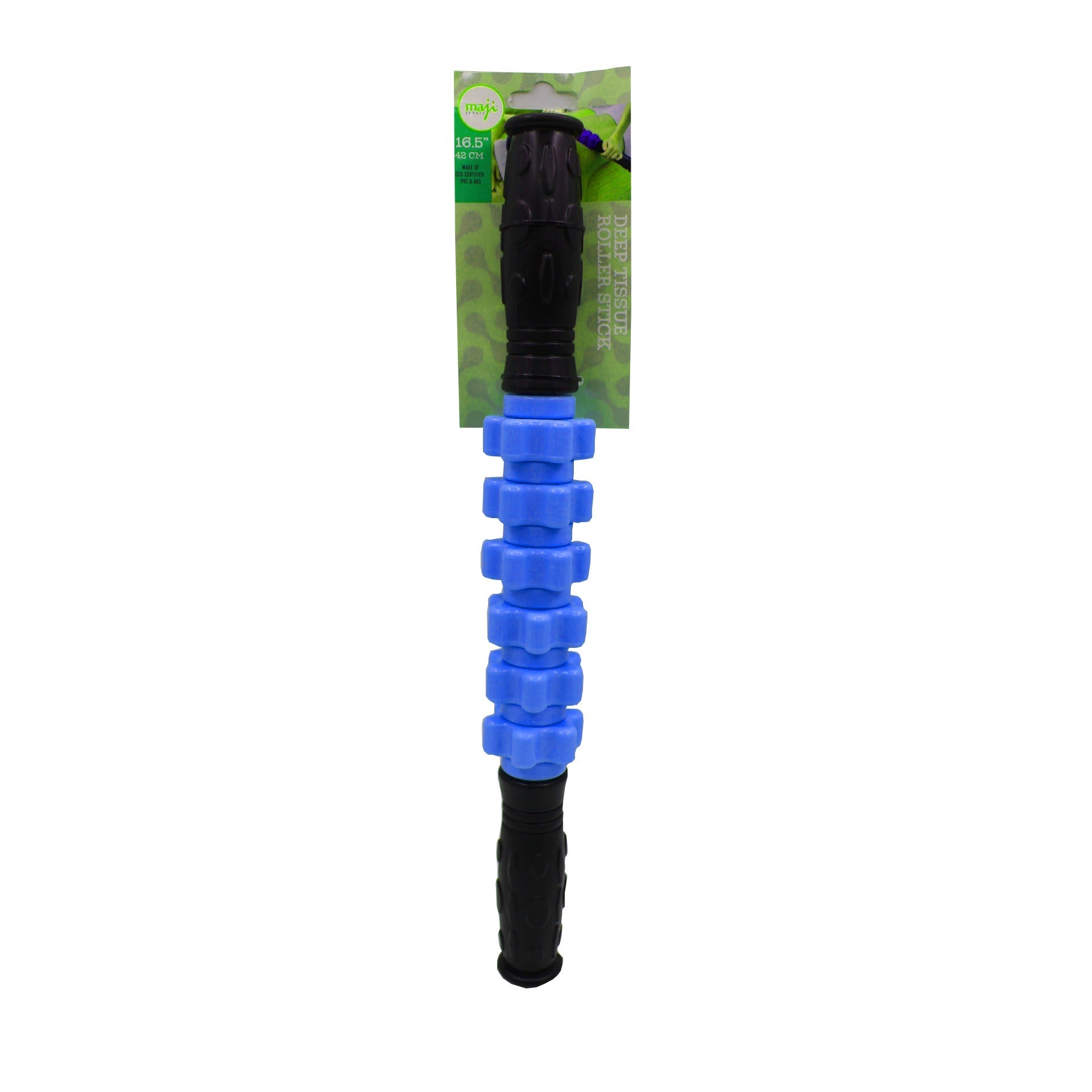 Maji Sports Deep Tissue Roller Stick Jupiter Gear Home