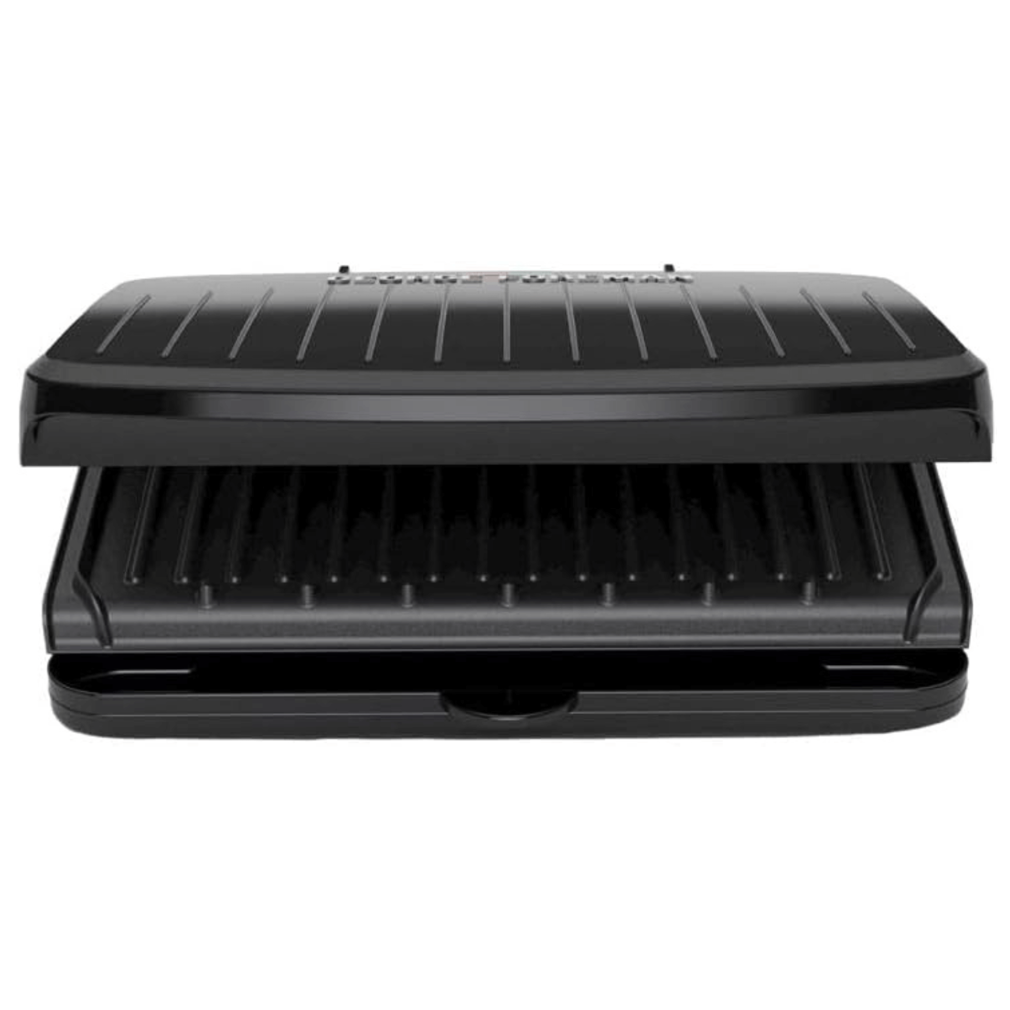 George Foreman 5-Serving Classic Plate Electric Indoor Grill and Panini Press Jupiter Gear Home