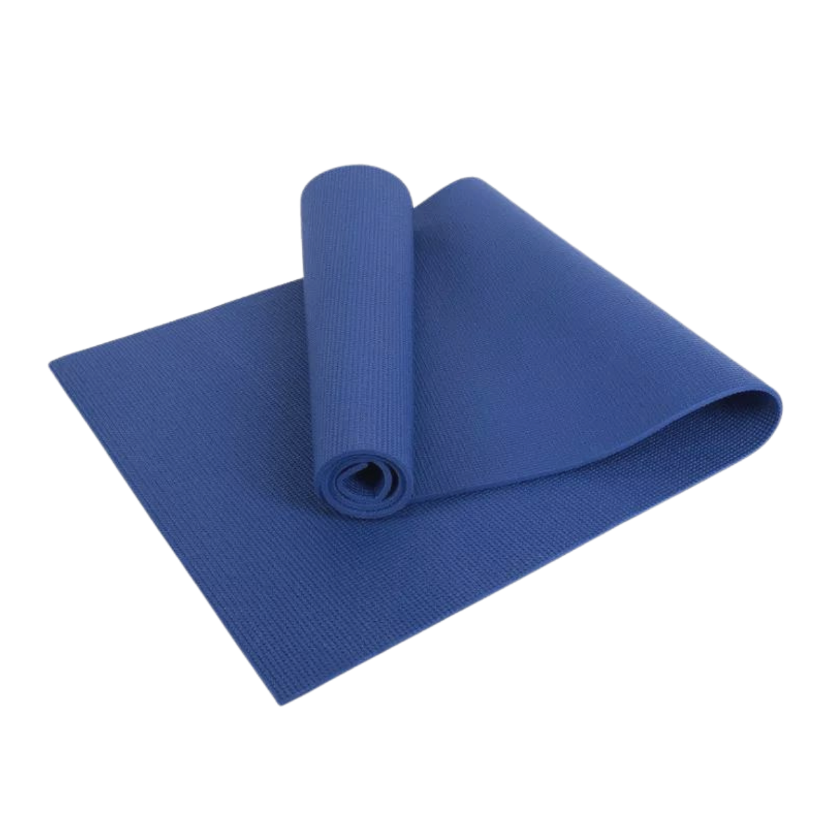 JupiterGear Performance Yoga Mat with Carrying Straps for Yoga, Pilates, and Floor Exercises Jupiter Gear Home