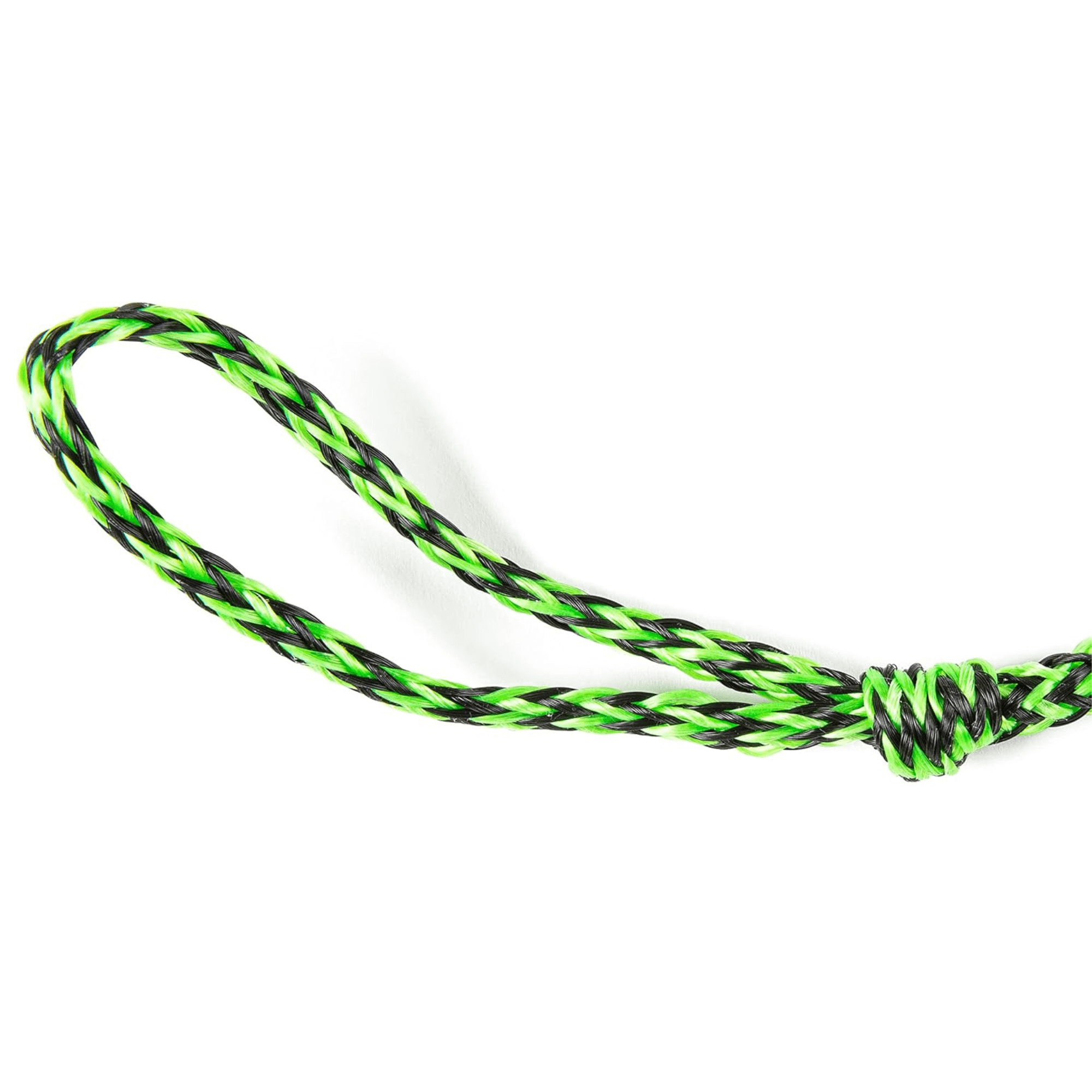 WOW Watersports 75ft 1-Section Tow Rope with Rubber Handle Jupiter Gear Home