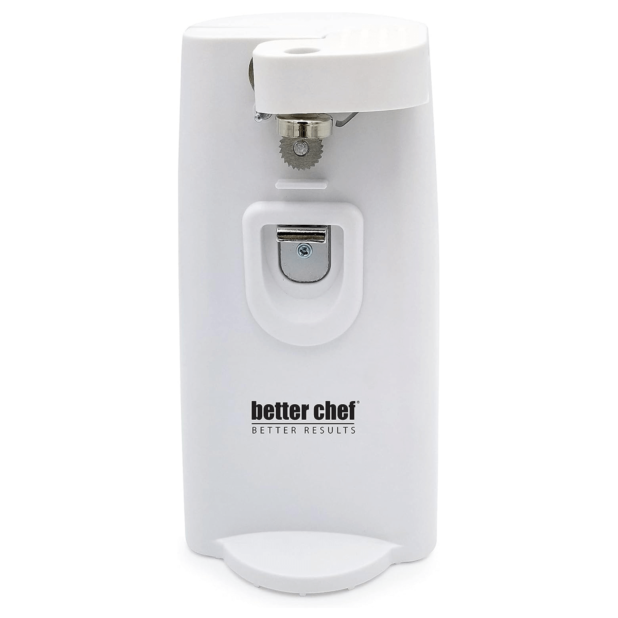 Better Chef Deluxe Tall 3-in-1 Electric Can Opener Jupiter Gear Home