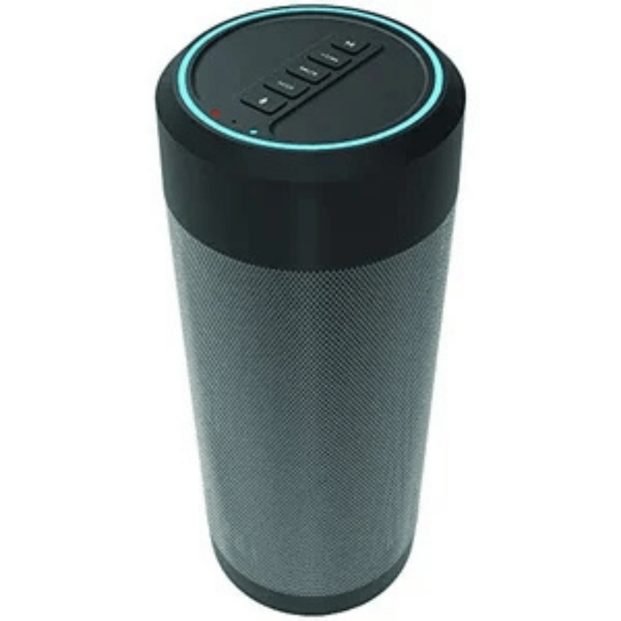 Naxa Wi-Fi & Bluetooth Speaker with Voice Control - Refurbished Jupiter Gear Home
