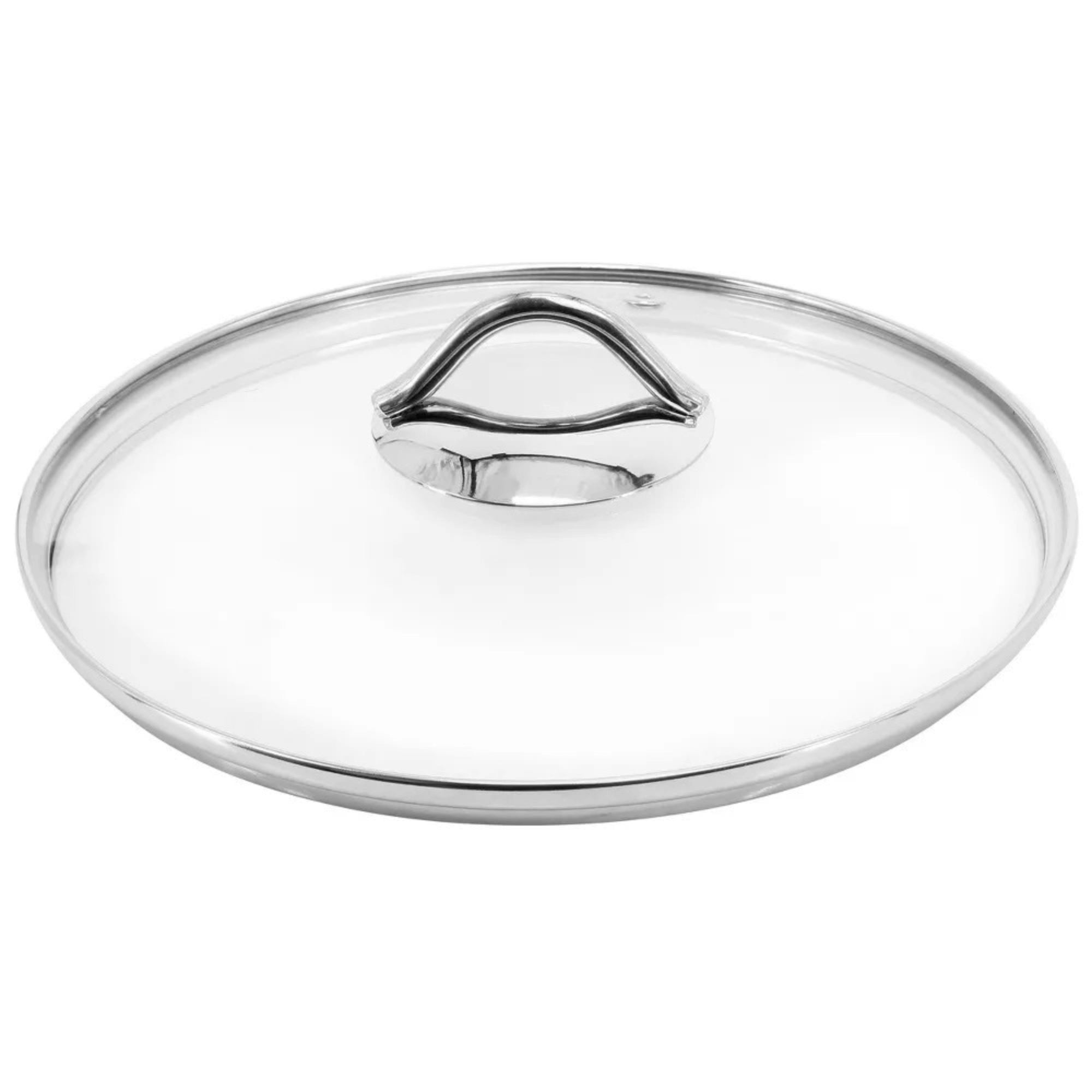 Korkmaz Tombik 2.5L Stainless Steel Casserole Dish with Lid Jupiter Gear Home