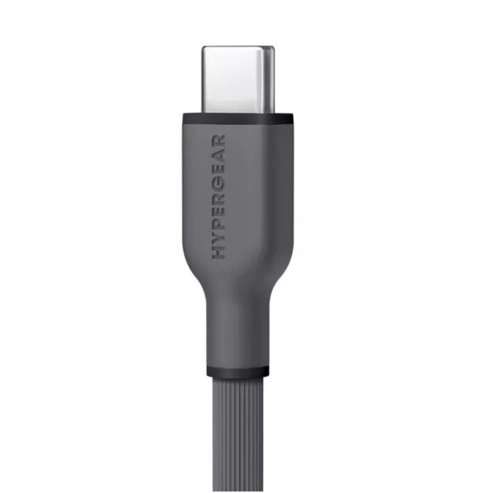 HyperGear Flexi PRO USB-C to USB-C Cable 10ft Jupiter Gear Home