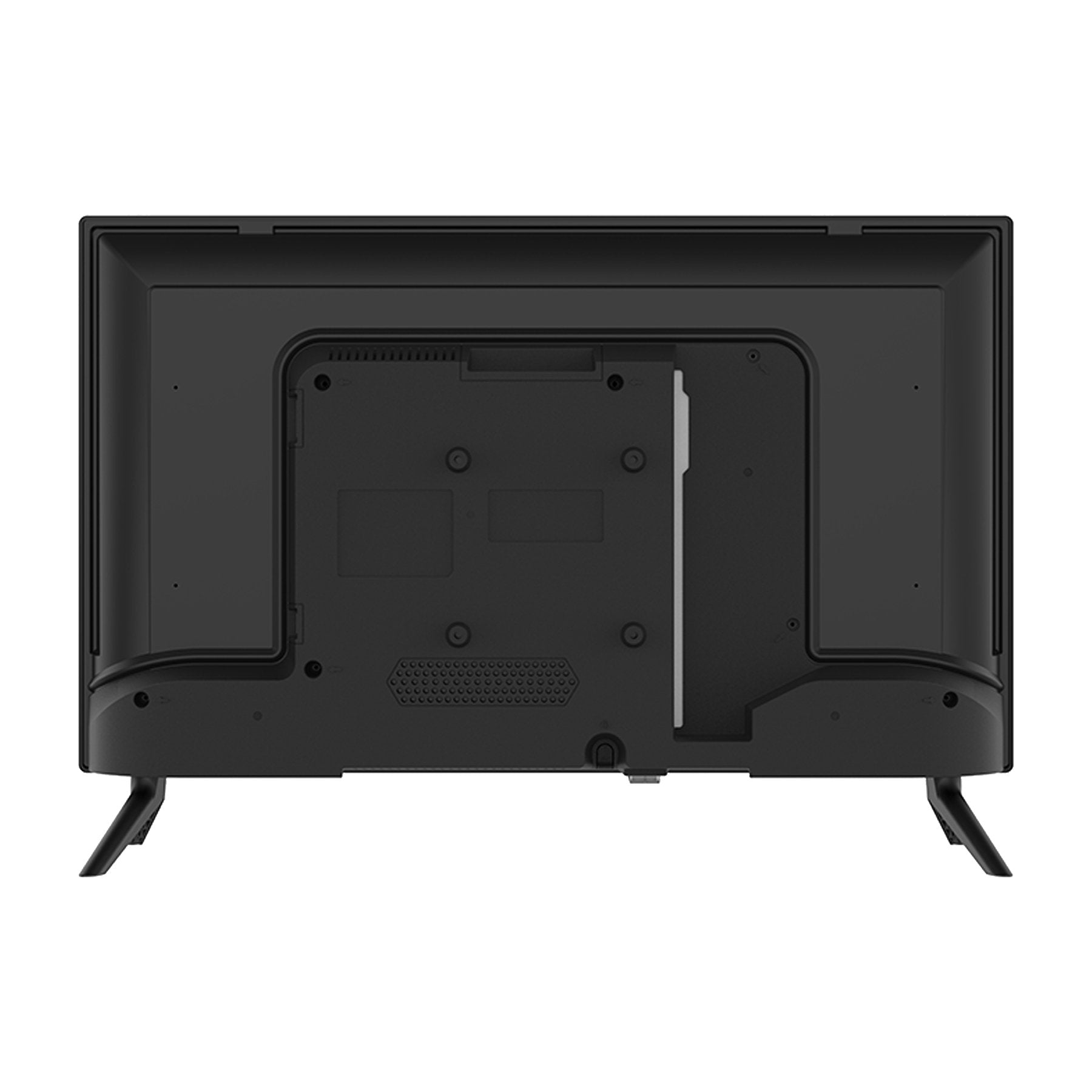 Supersonic 24" Smart 12V ACDC Compatible HDTV DLED HD WiFi with 3 HDMI Inputs and 2 USB Inputs (SC-2416STV) Jupiter Gear Home