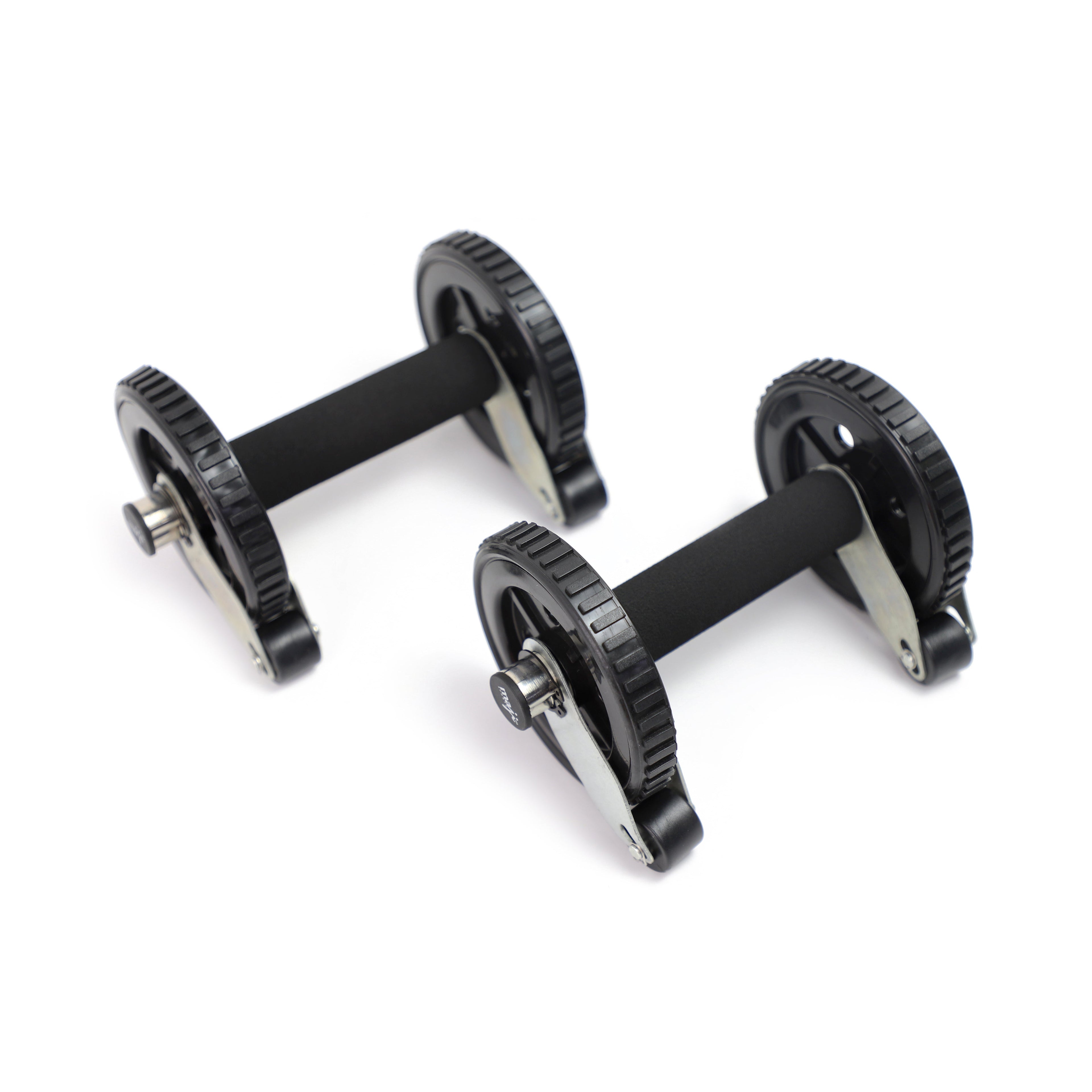 Maji Sports Multi-Functional Ab Rollers Jupiter Gear Home