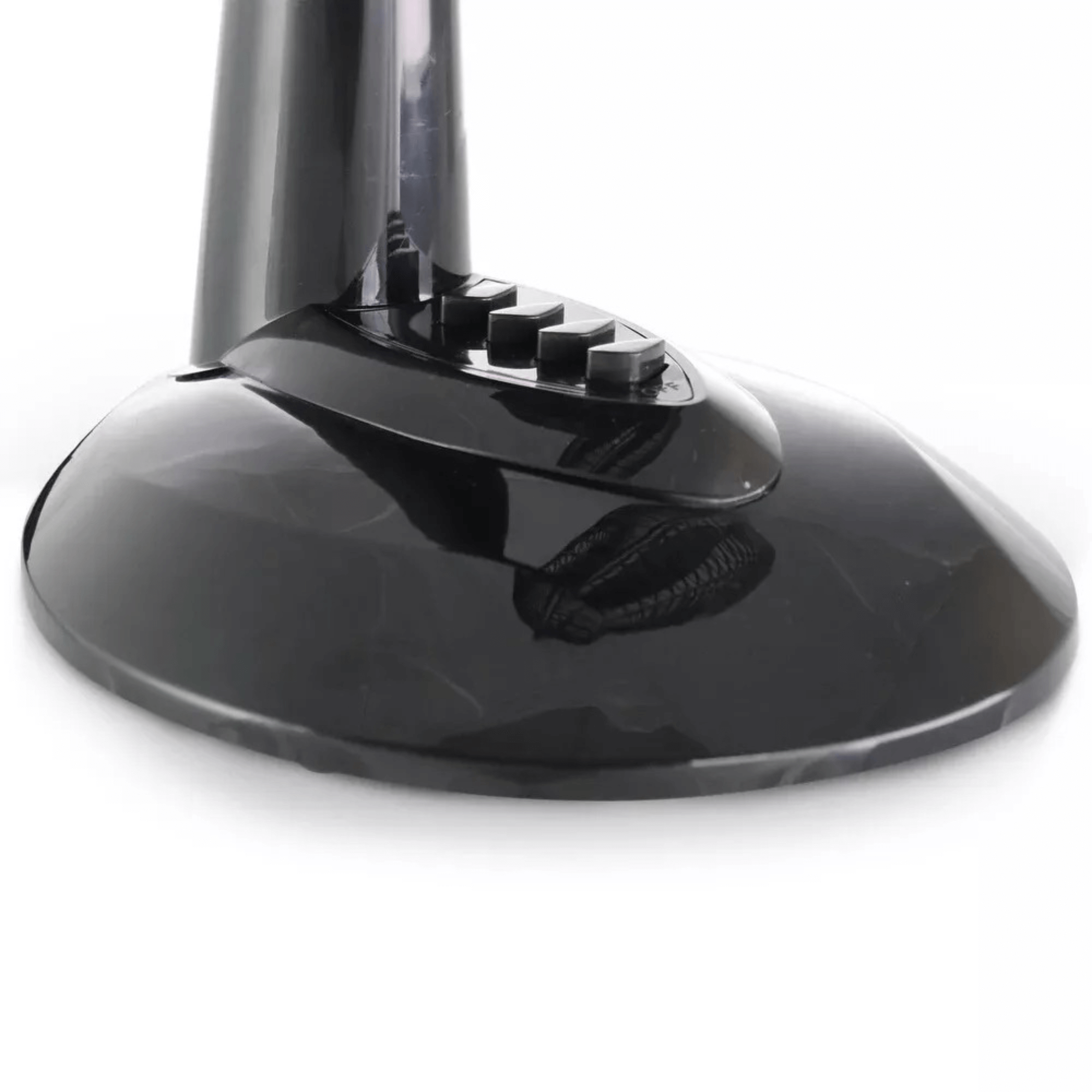 Impress 12-Inch Oscillating Desk Fan Jupiter Gear Home