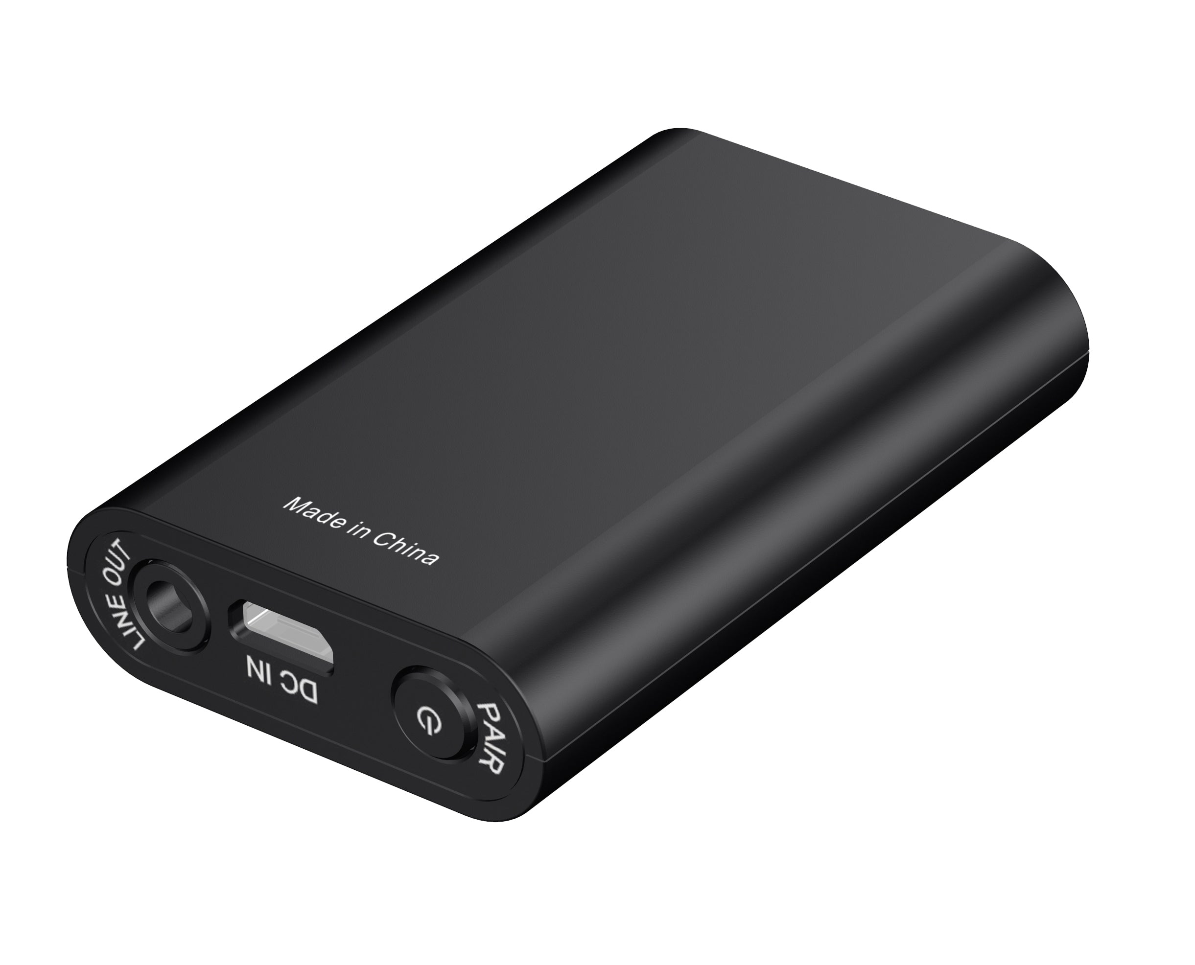 Naxa Wireless Audio Adapter with Bluetooth® for iPod® and iPhone® Dock and AUX Input Connectors (NAB-4002) Jupiter Gear Home