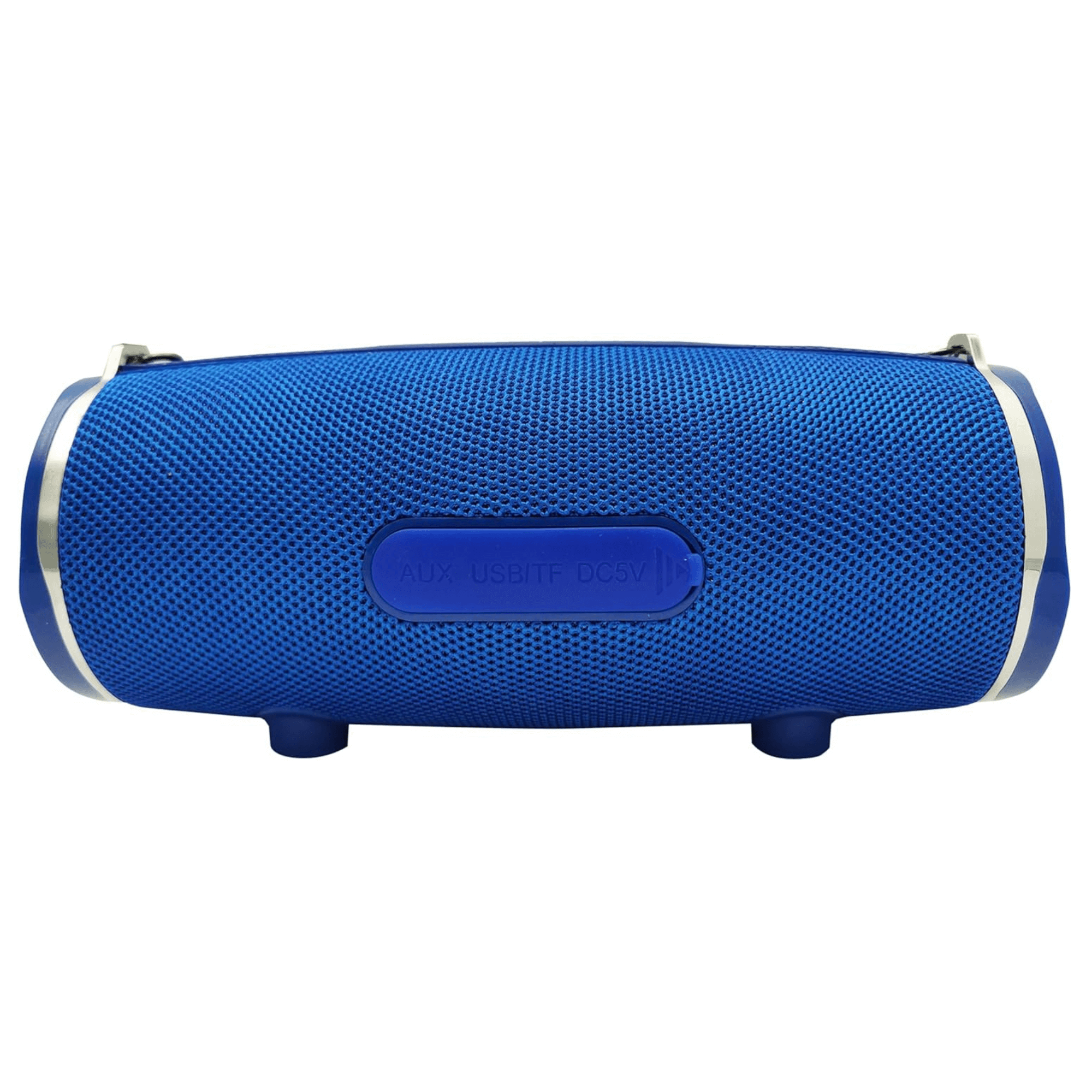 Supersonic Portable Bluetooth Wireless Speaker Jupiter Gear Home