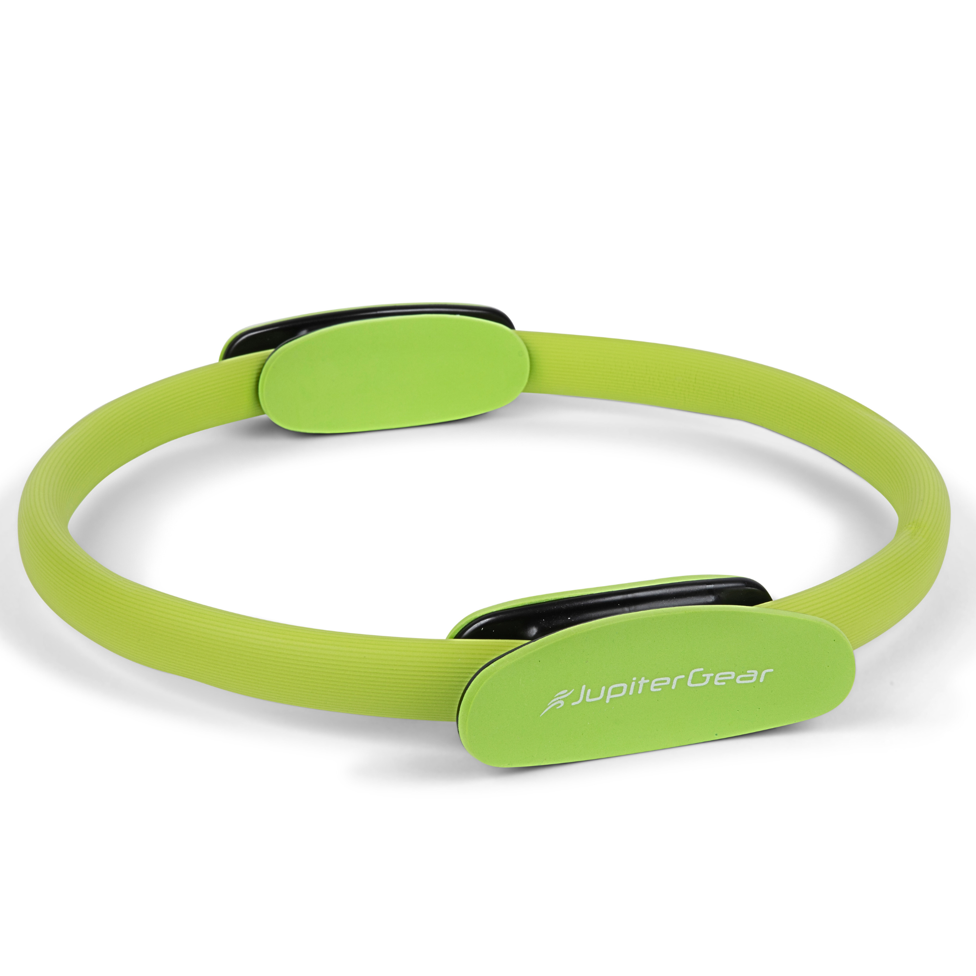 JupiterGear Pilates Resistance Ring for Strengthening Core Muscles and Improving Balance Jupiter Gear Home