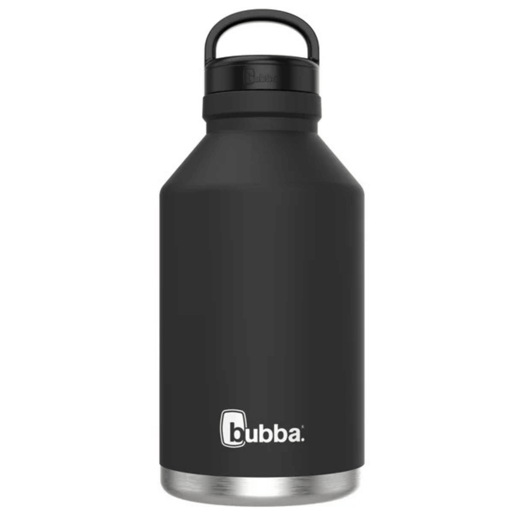 Bubba 2-Pack 64oz Trailblazer Insulated Stainless Steel Growler Jupiter Gear Home