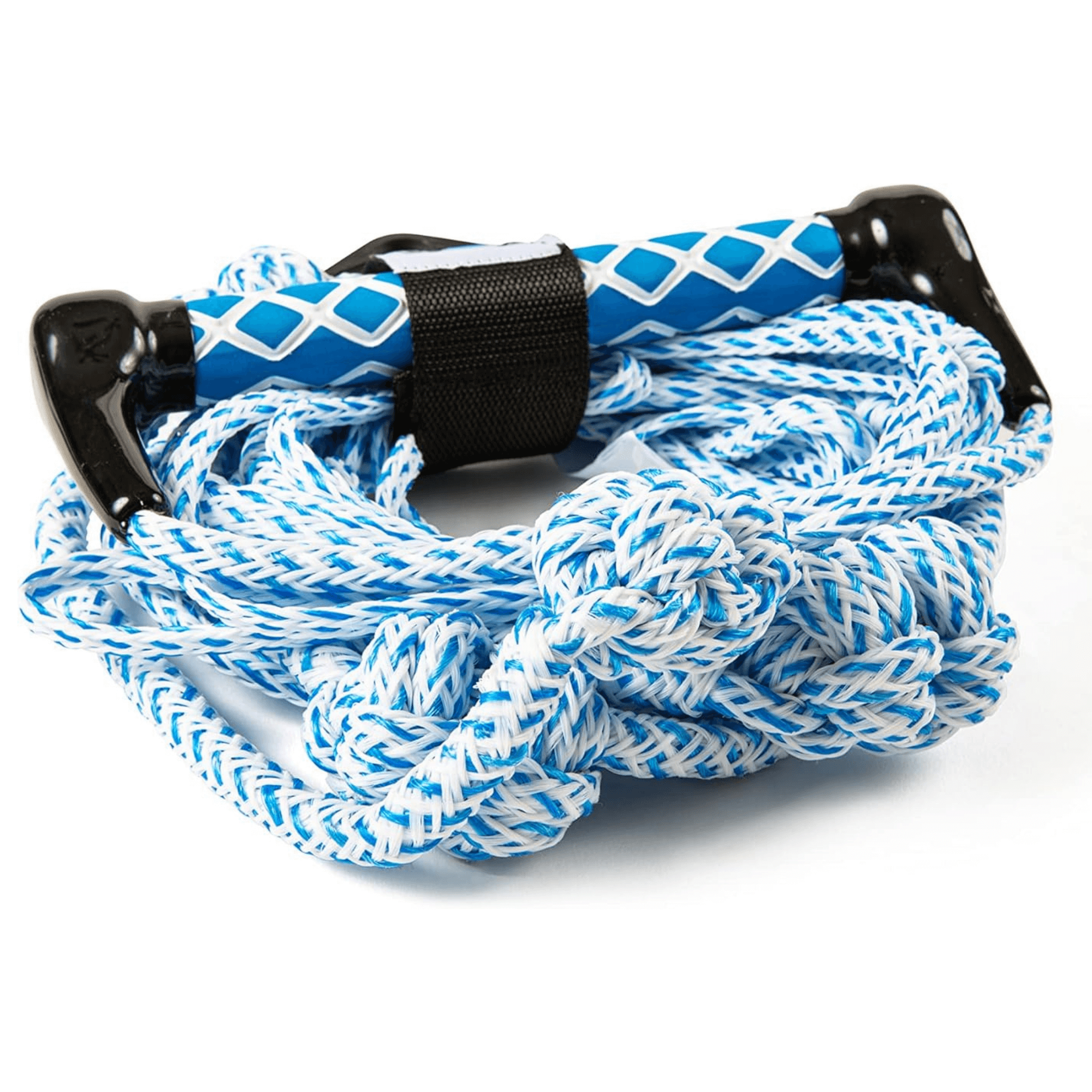 WOW Watersports 25ft 4-Section Wakesurf Rope Jupiter Gear Home