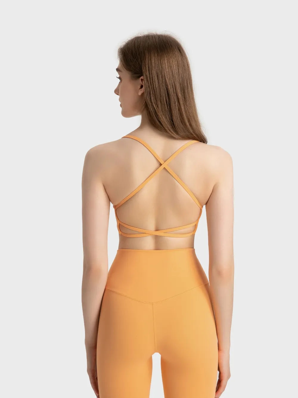 JupiterGear Crisscross Cami Jupiter Gear Home