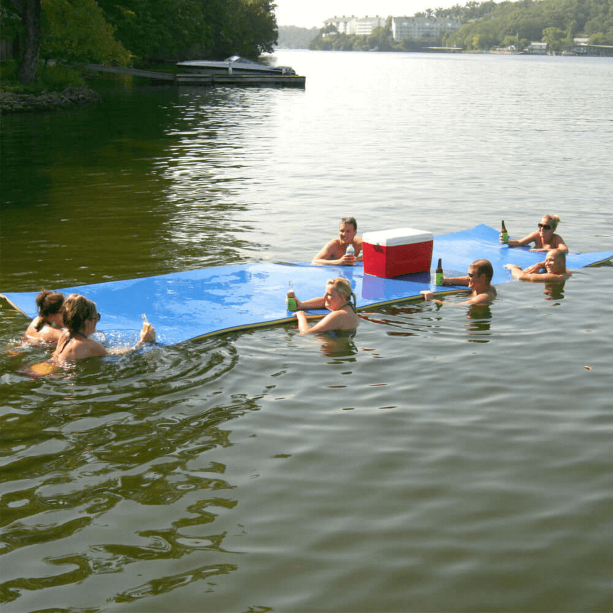 WOW Watersports 20x6&