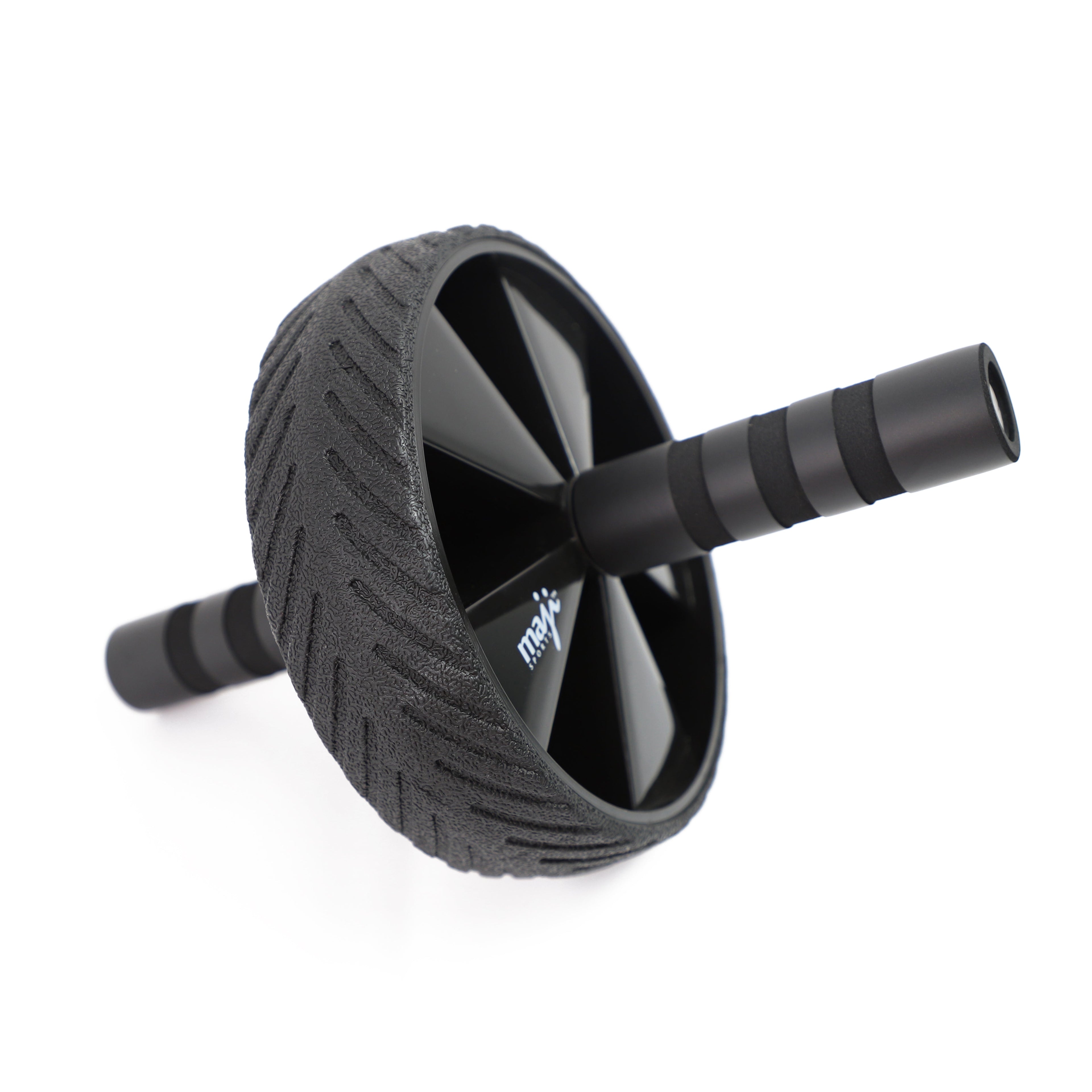 Maji Sports Core Training Ab Wheel Jupiter Gear Home