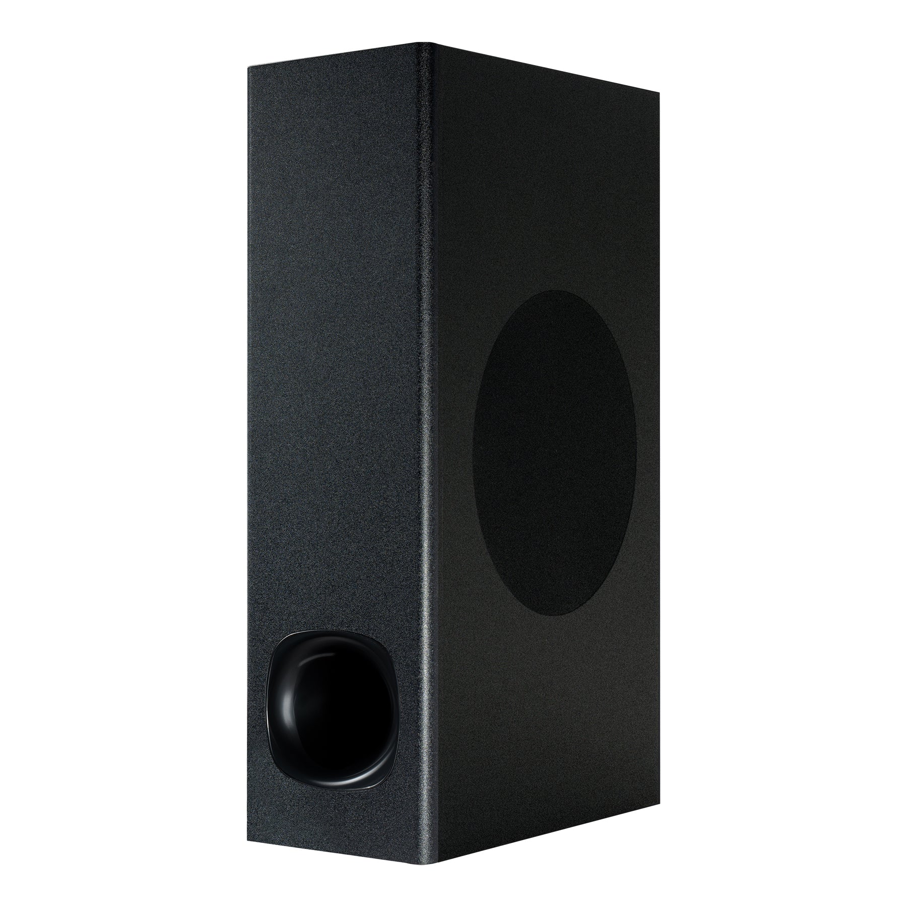 Supersonic 35" Optical Bluetooth Soundbar and Subwoofer Jupiter Gear Home