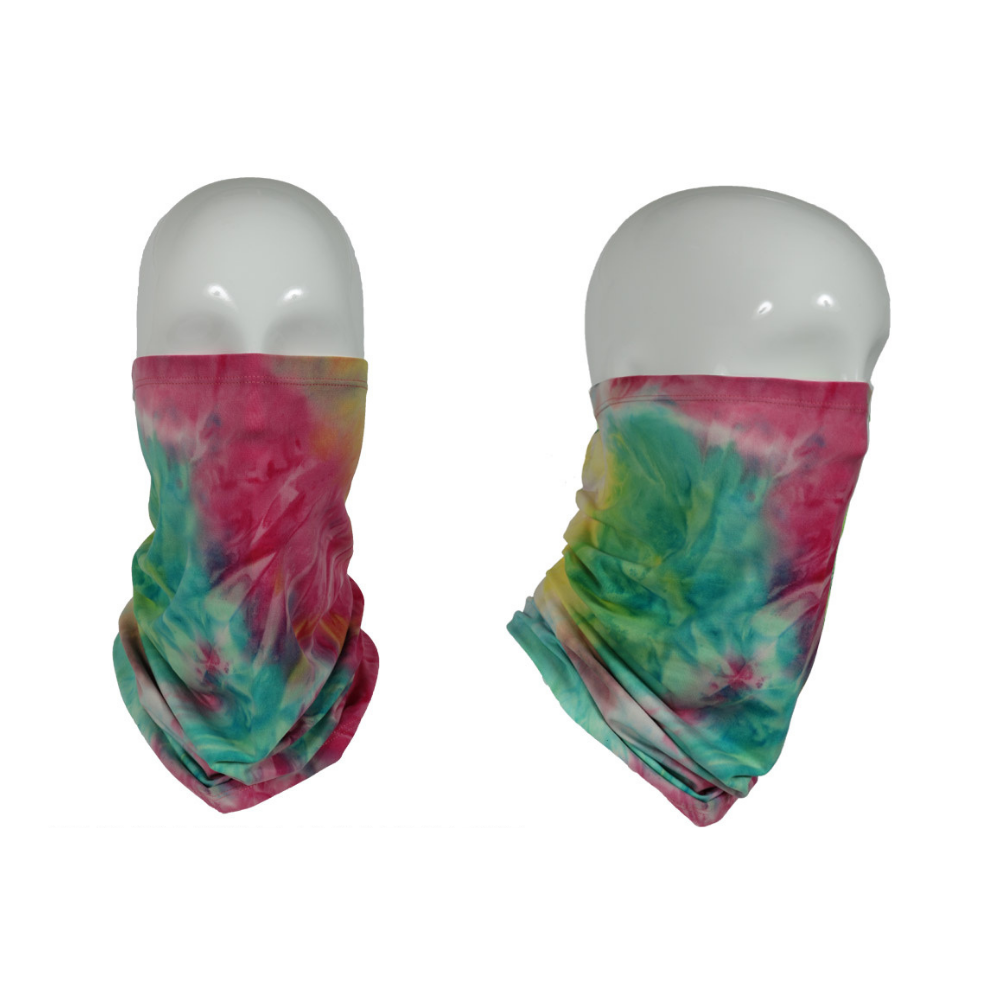 JupiterGear Neck Gaiter Face Mask for Outdoor Activities: Running, Walking, Hiking, Fishing and More Jupiter Gear Home
