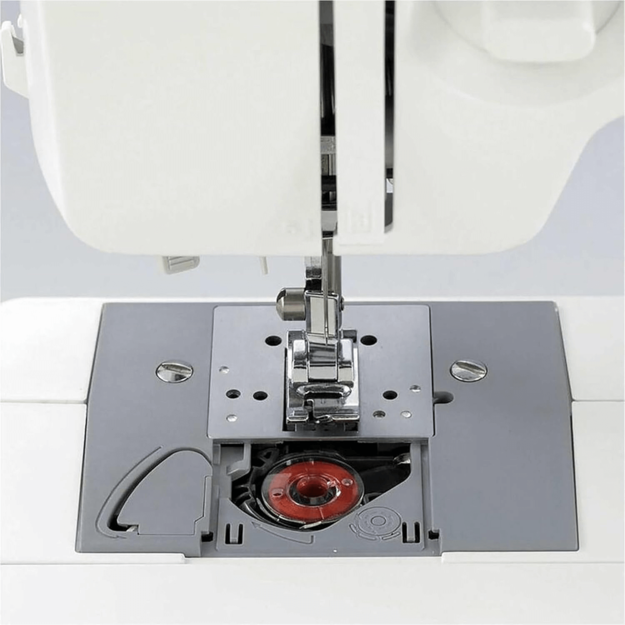 Brother 37-Stitch Sewing Machine Jupiter Gear Home