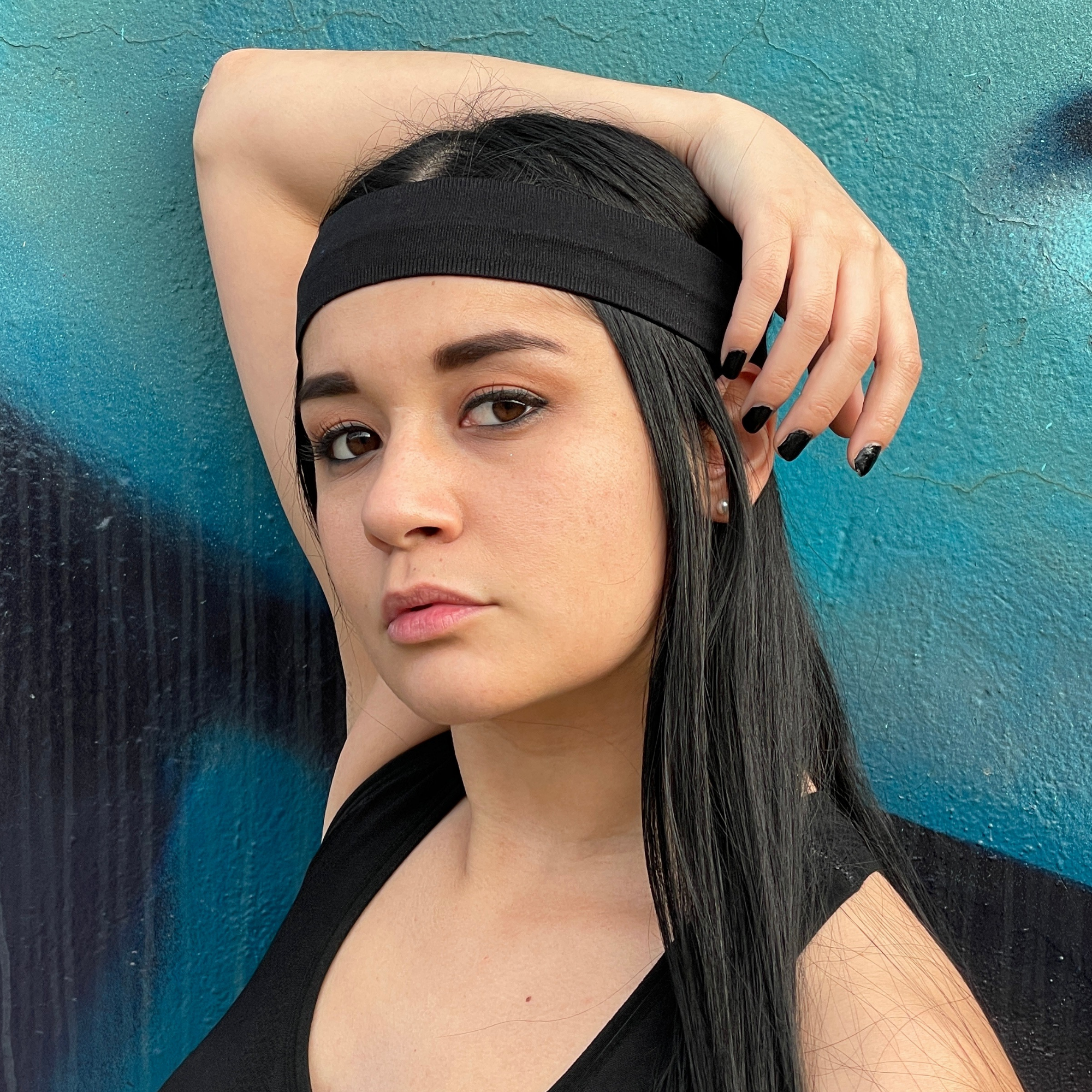 JupiterGear The Runner Sweat-Wicking Headband for Fitness and Sports Jupiter Gear Home